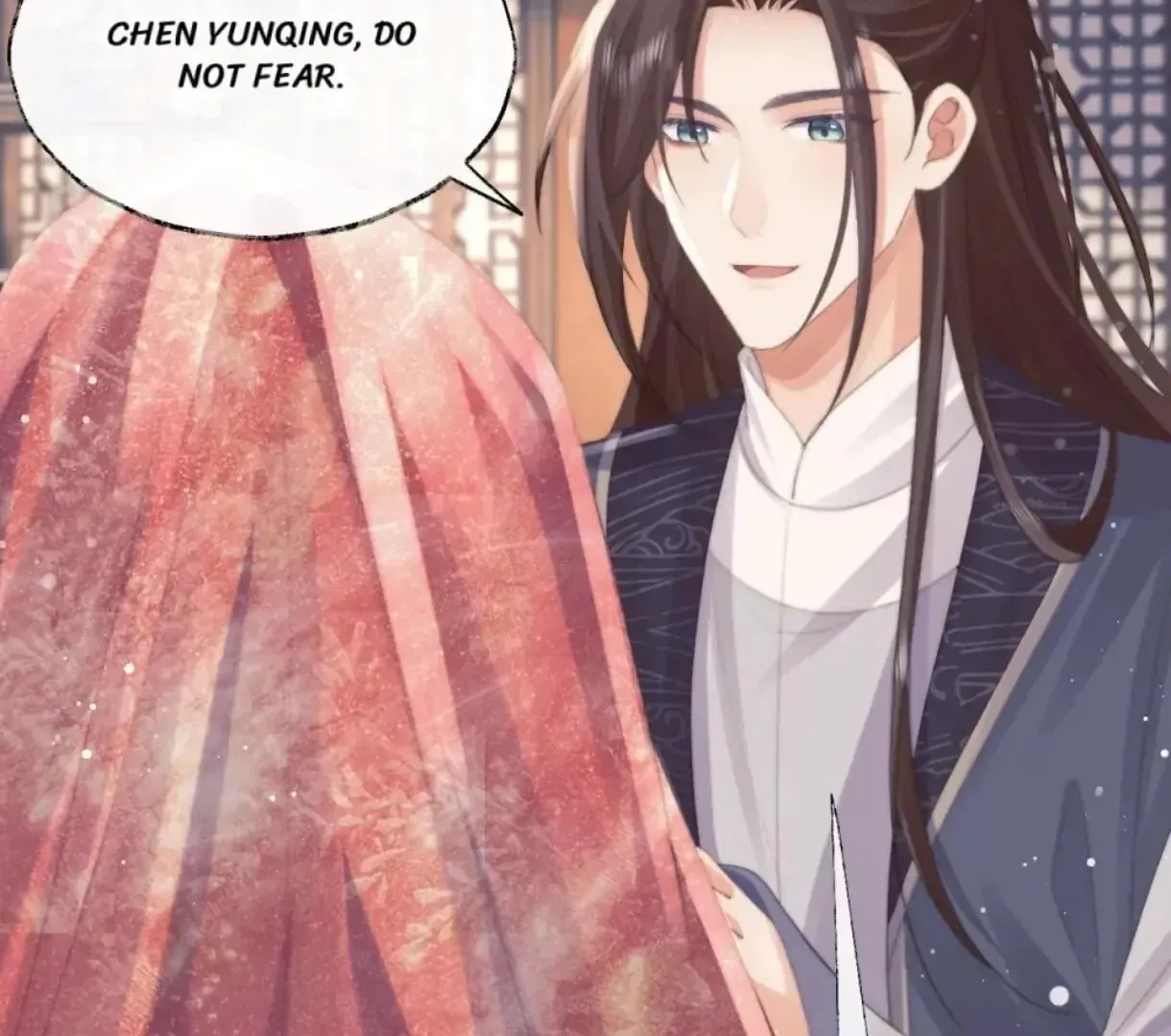 Read Exclusively the Master chapter 39 image 63 on Lezhin