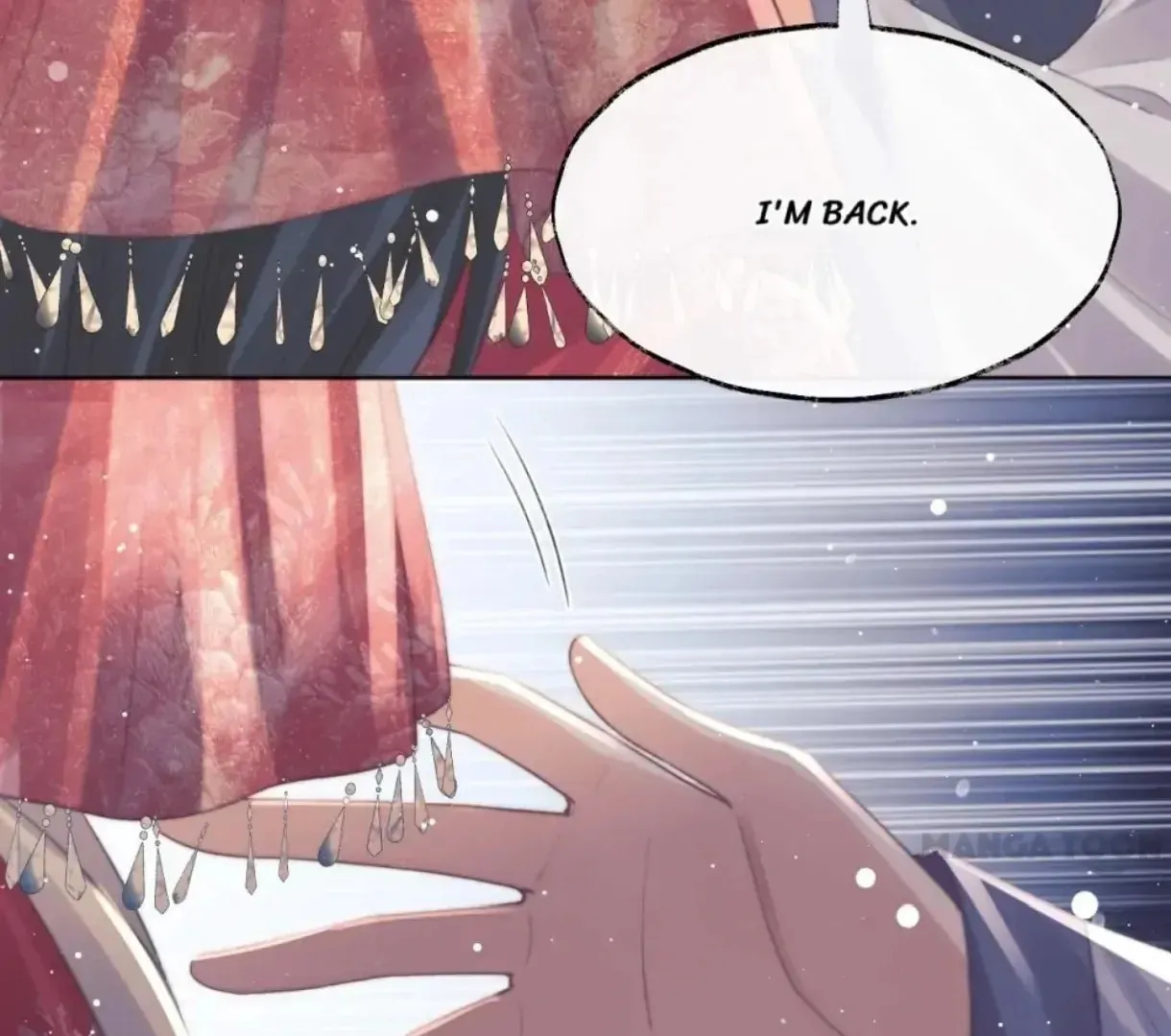 Read Exclusively the Master chapter 39 image 64 on Lezhin
