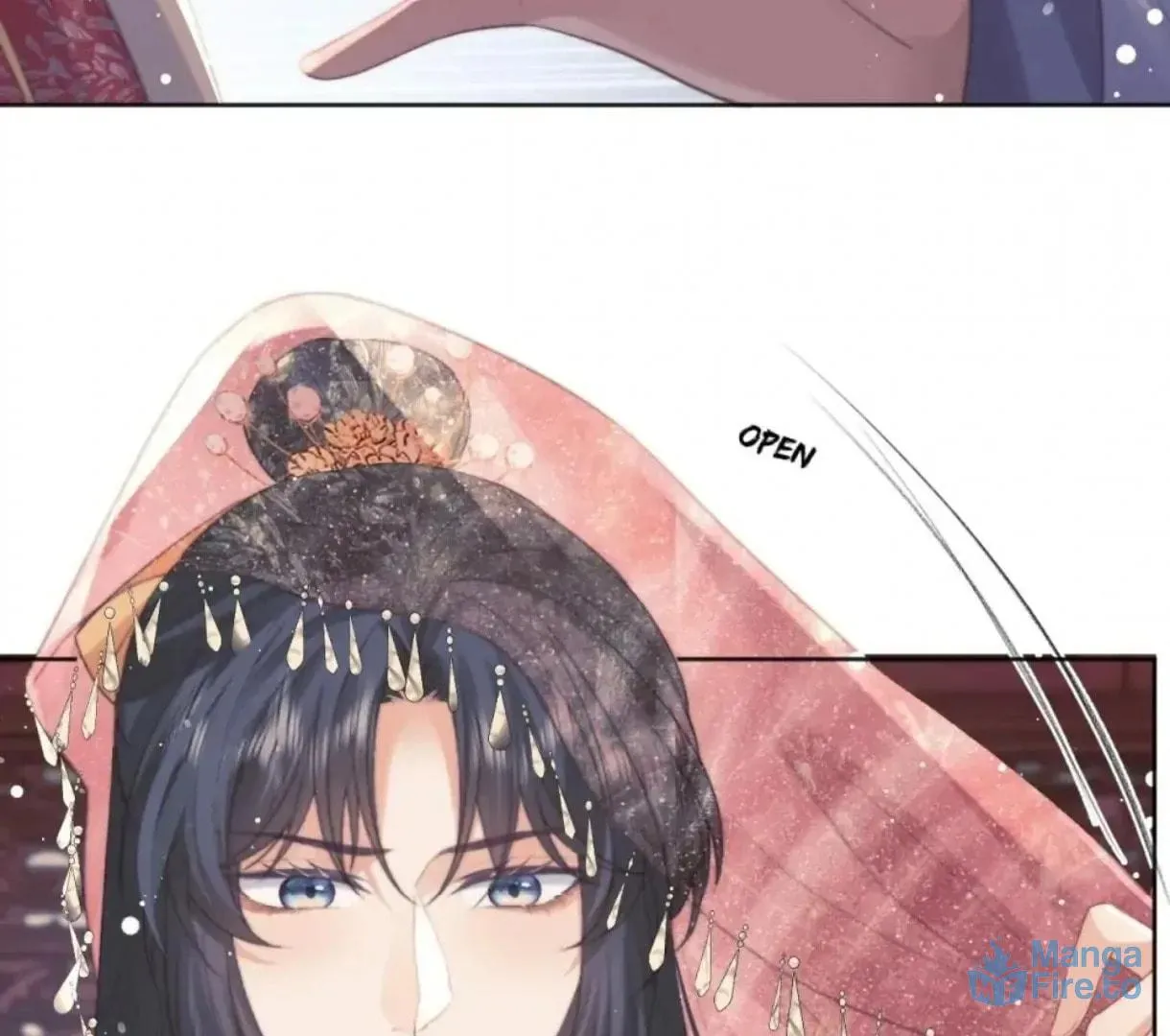 Read Exclusively the Master chapter 39 image 65 on Lezhin