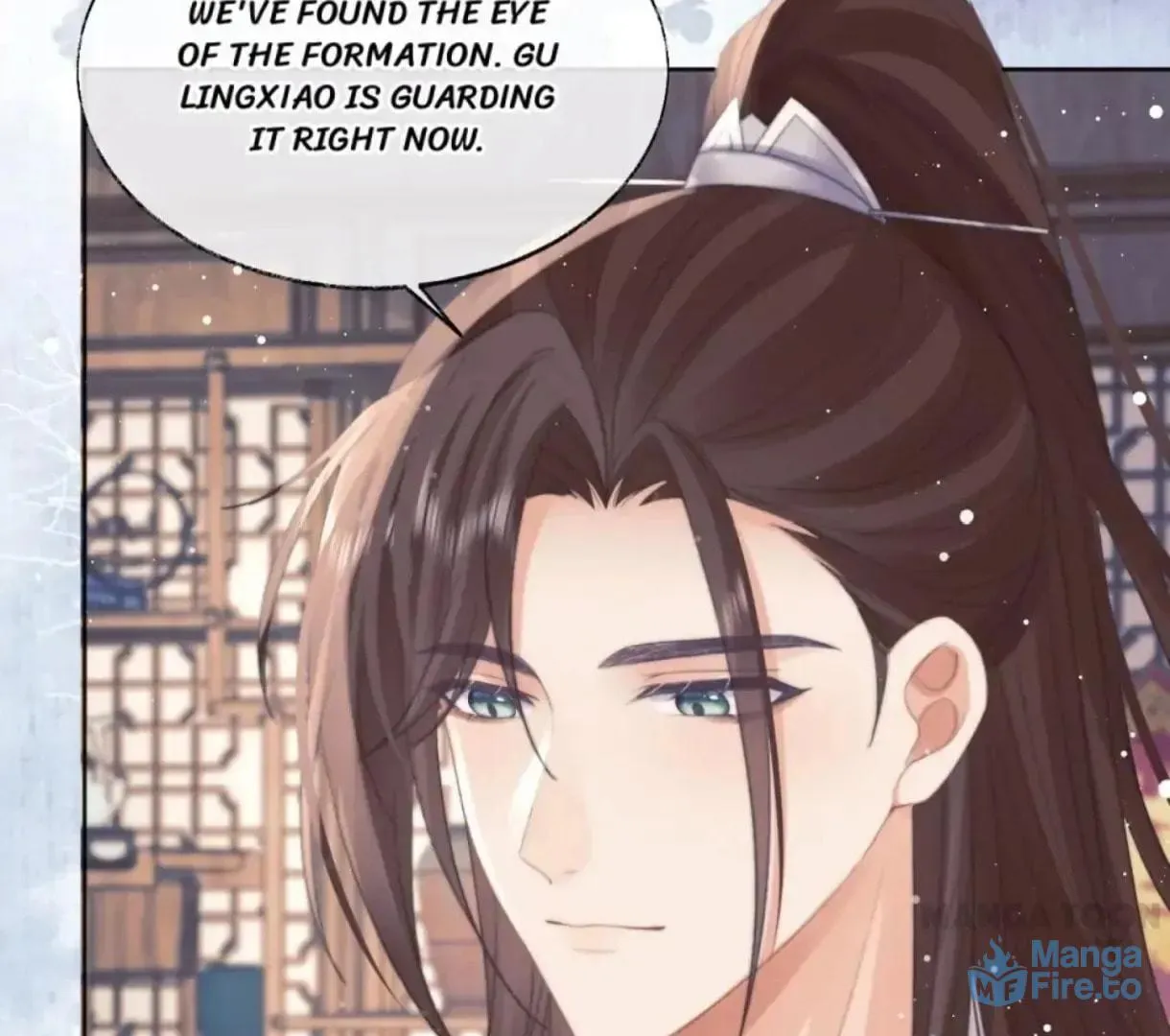 Read Exclusively the Master chapter 39 image 68 on Lezhin