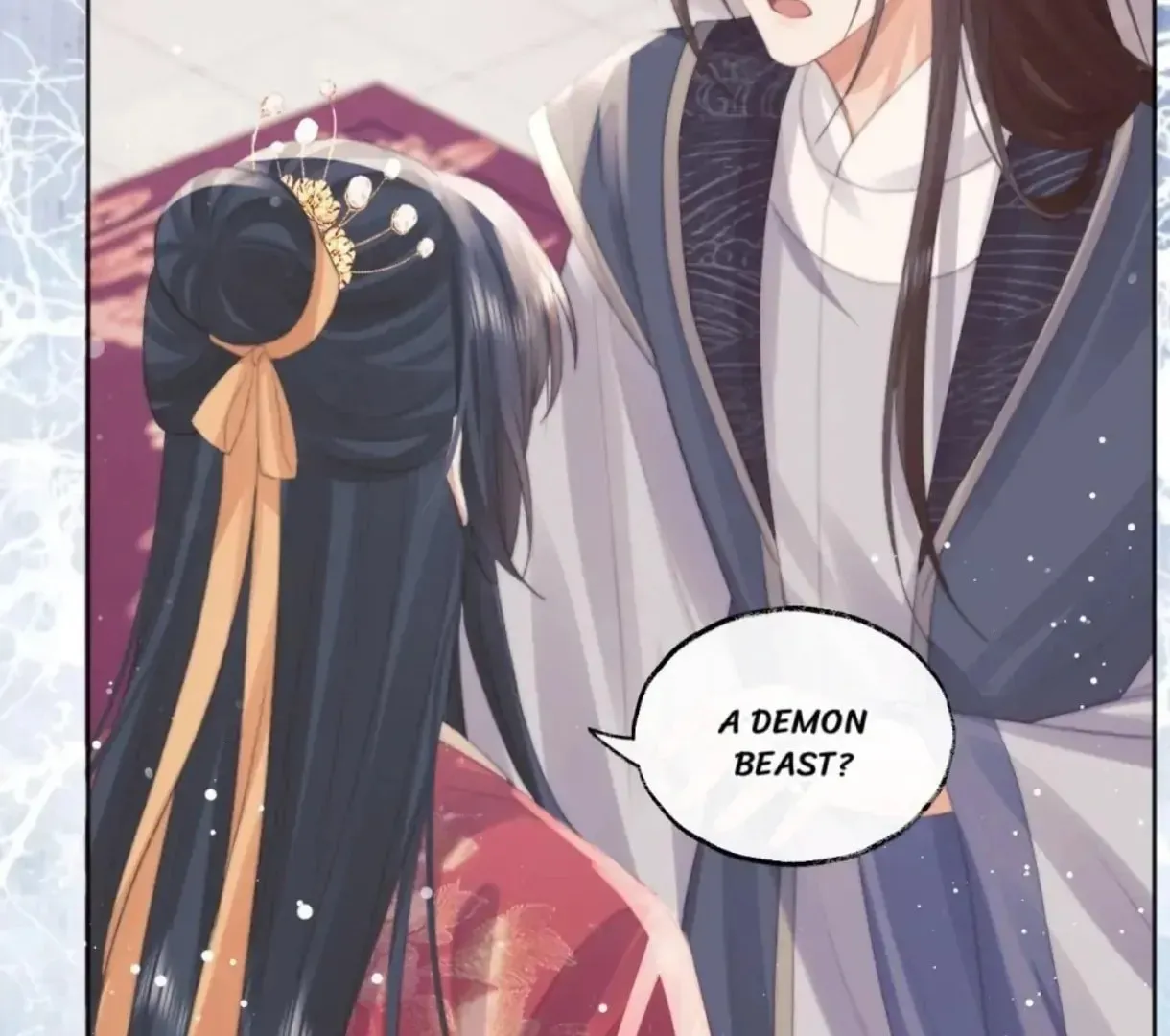 Read Exclusively the Master chapter 39 image 73 on Lezhin