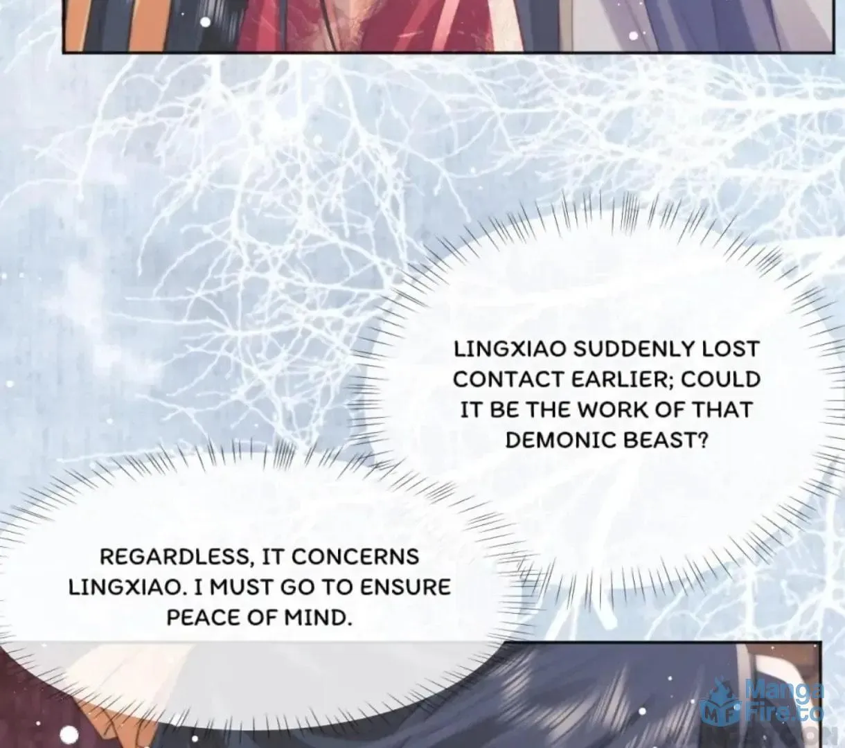 Read Exclusively the Master chapter 39 image 74 on Lezhin