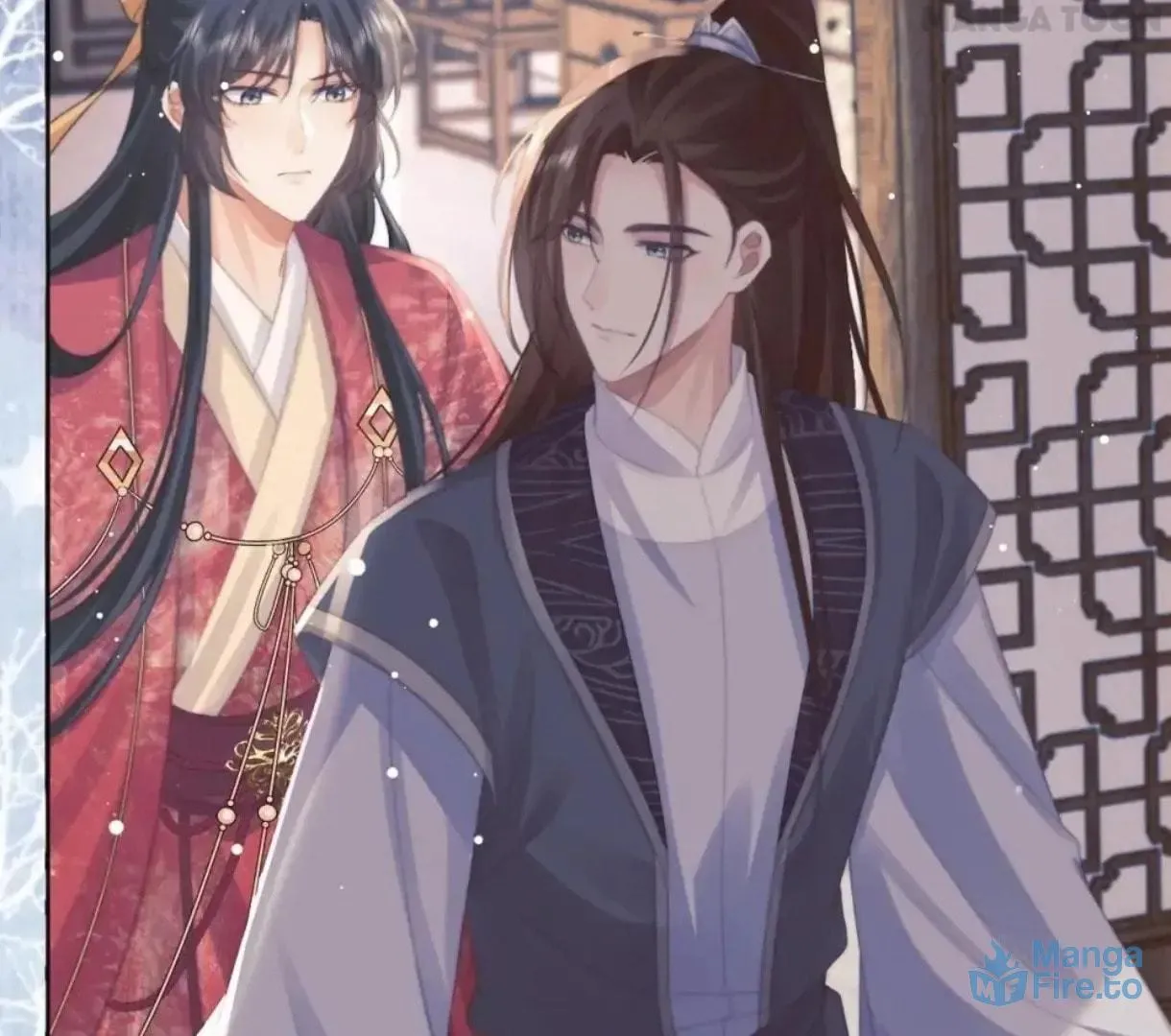 Read Exclusively the Master chapter 39 image 77 on Lezhin