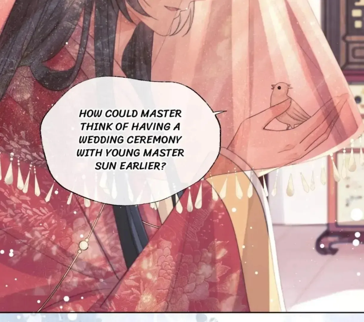 Read Exclusively the Master chapter 39 image 9 on Lezhin