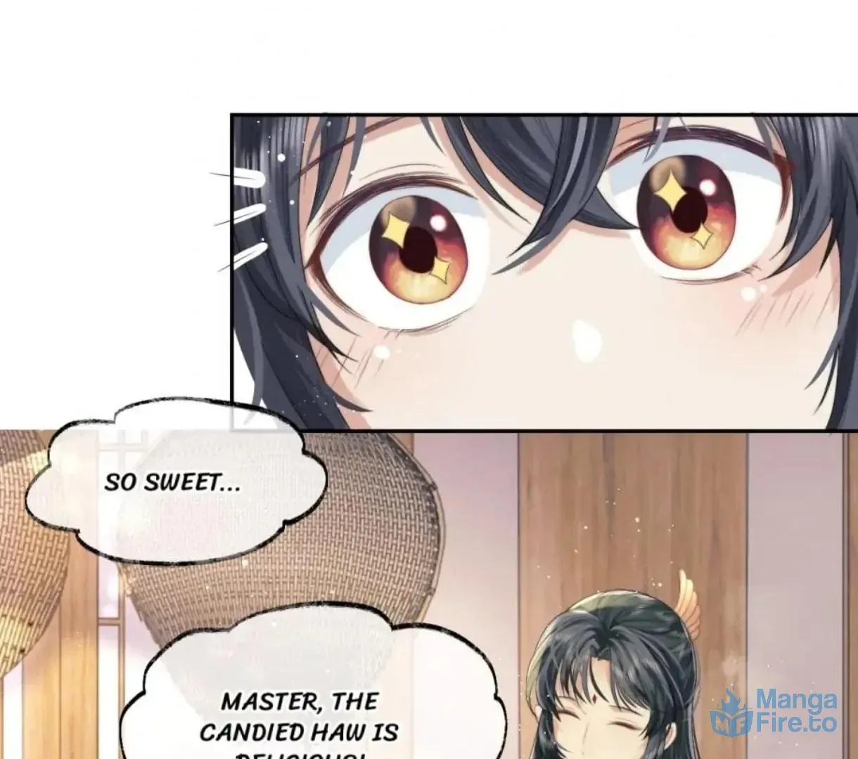 Read Exclusively the Master chapter 4 image 11 on Lezhin