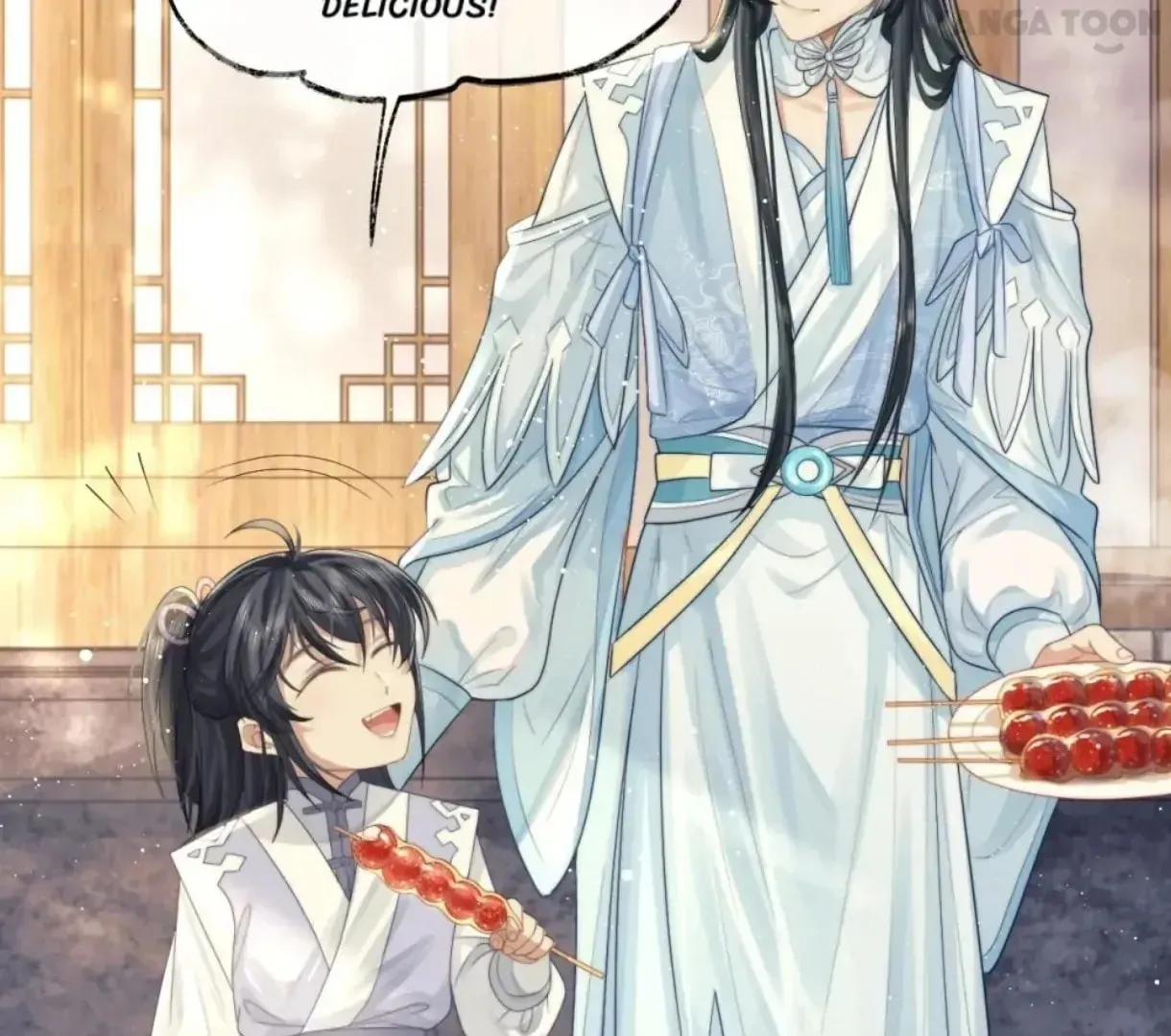 Read Exclusively the Master chapter 4 image 12 on Lezhin