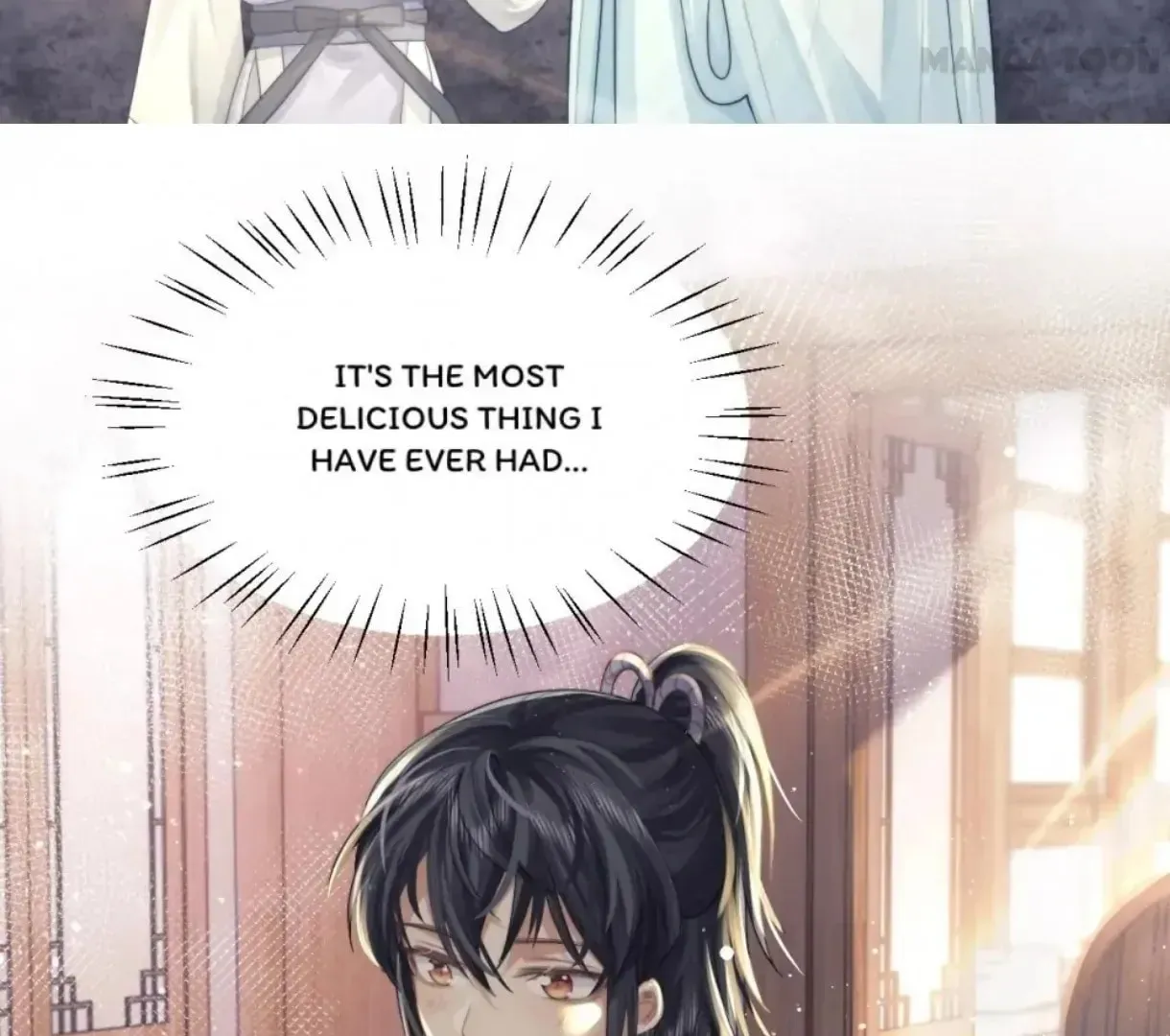 Read Exclusively the Master chapter 4 image 13 on Lezhin