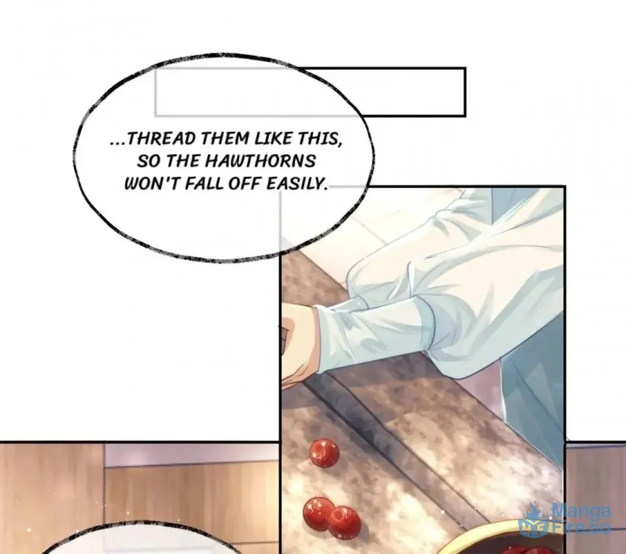 Read Exclusively the Master chapter 4 image 2 on Lezhin