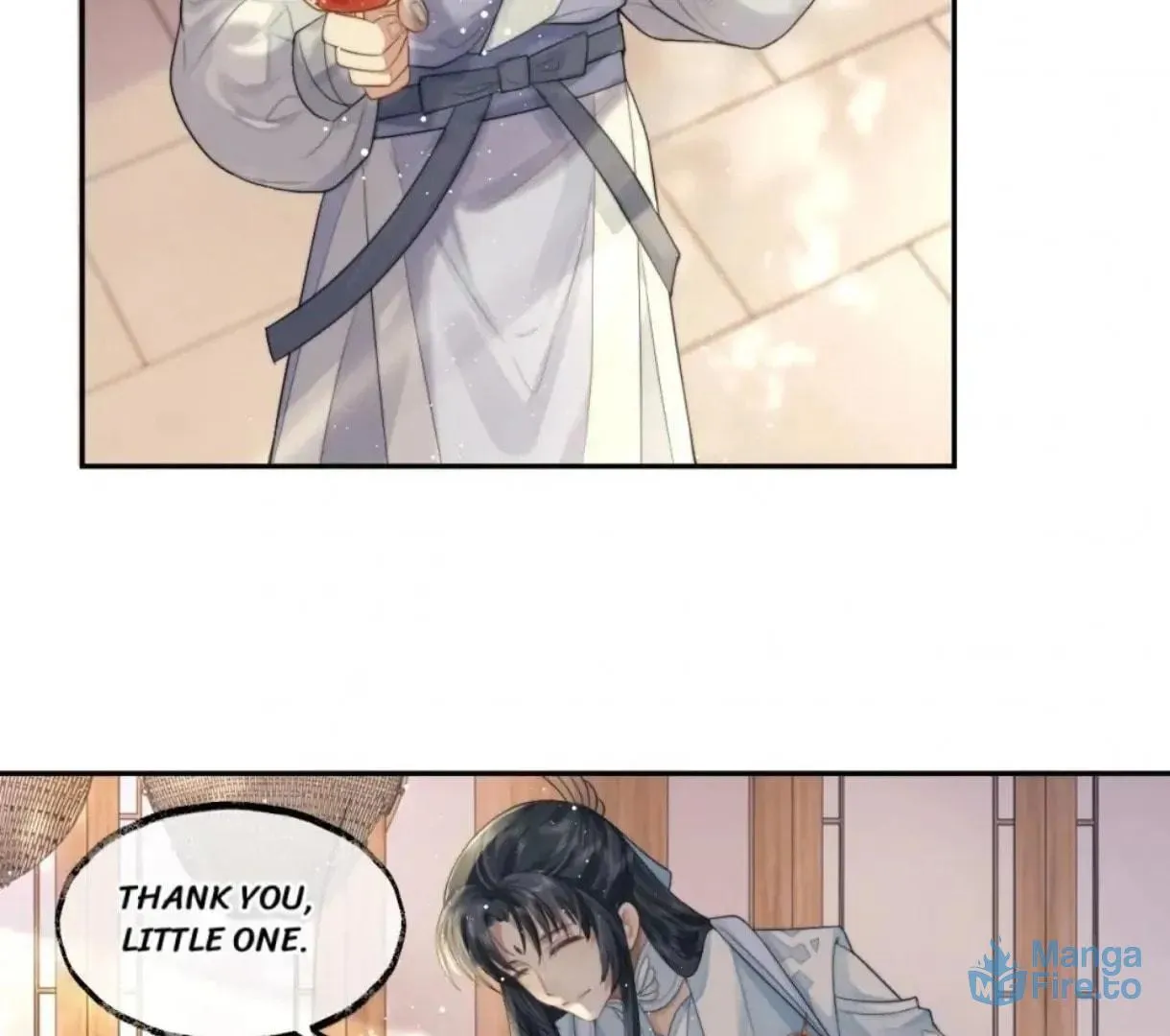 Read Exclusively the Master chapter 4 image 20 on Lezhin