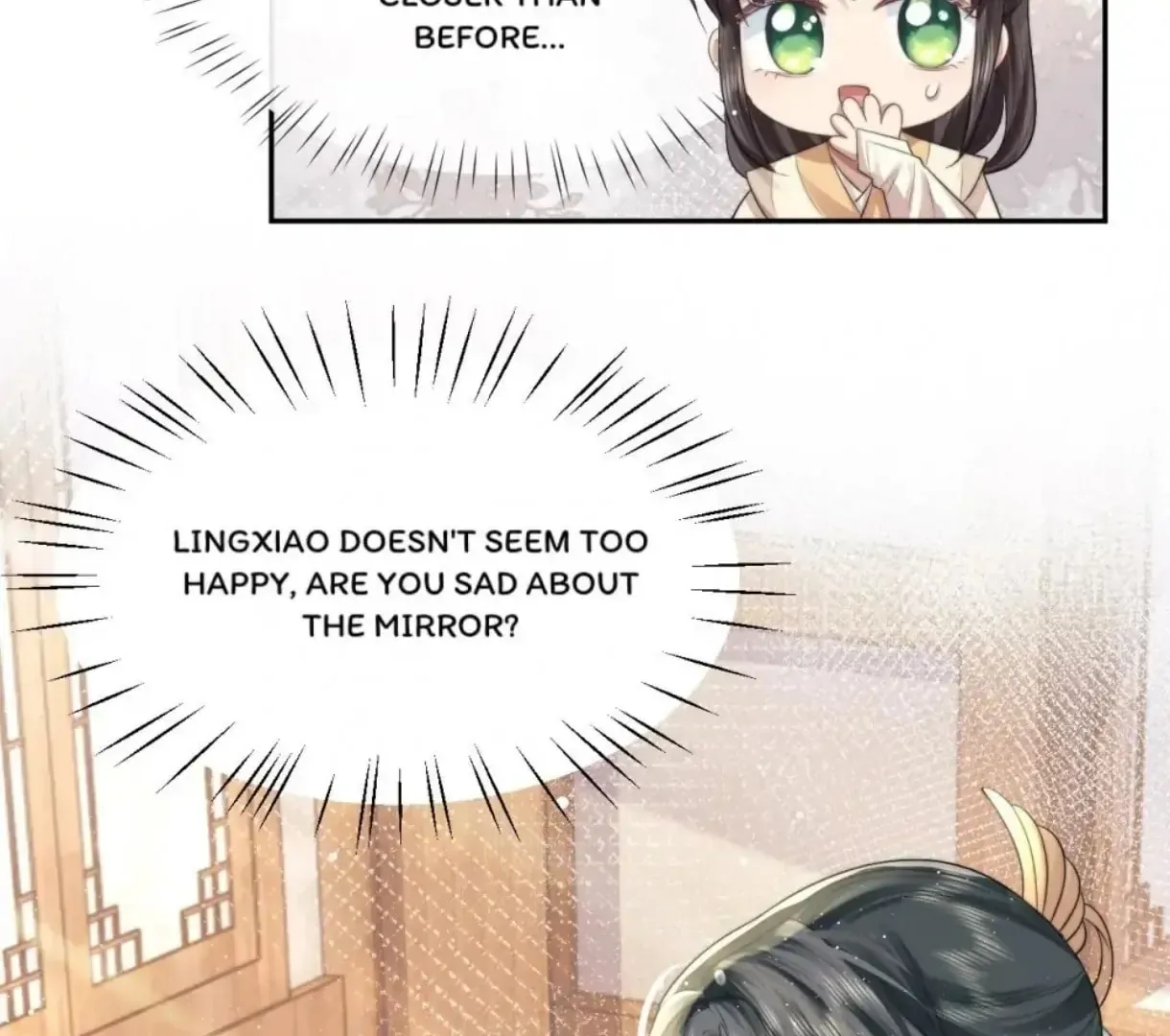 Read Exclusively the Master chapter 4 image 22 on Lezhin