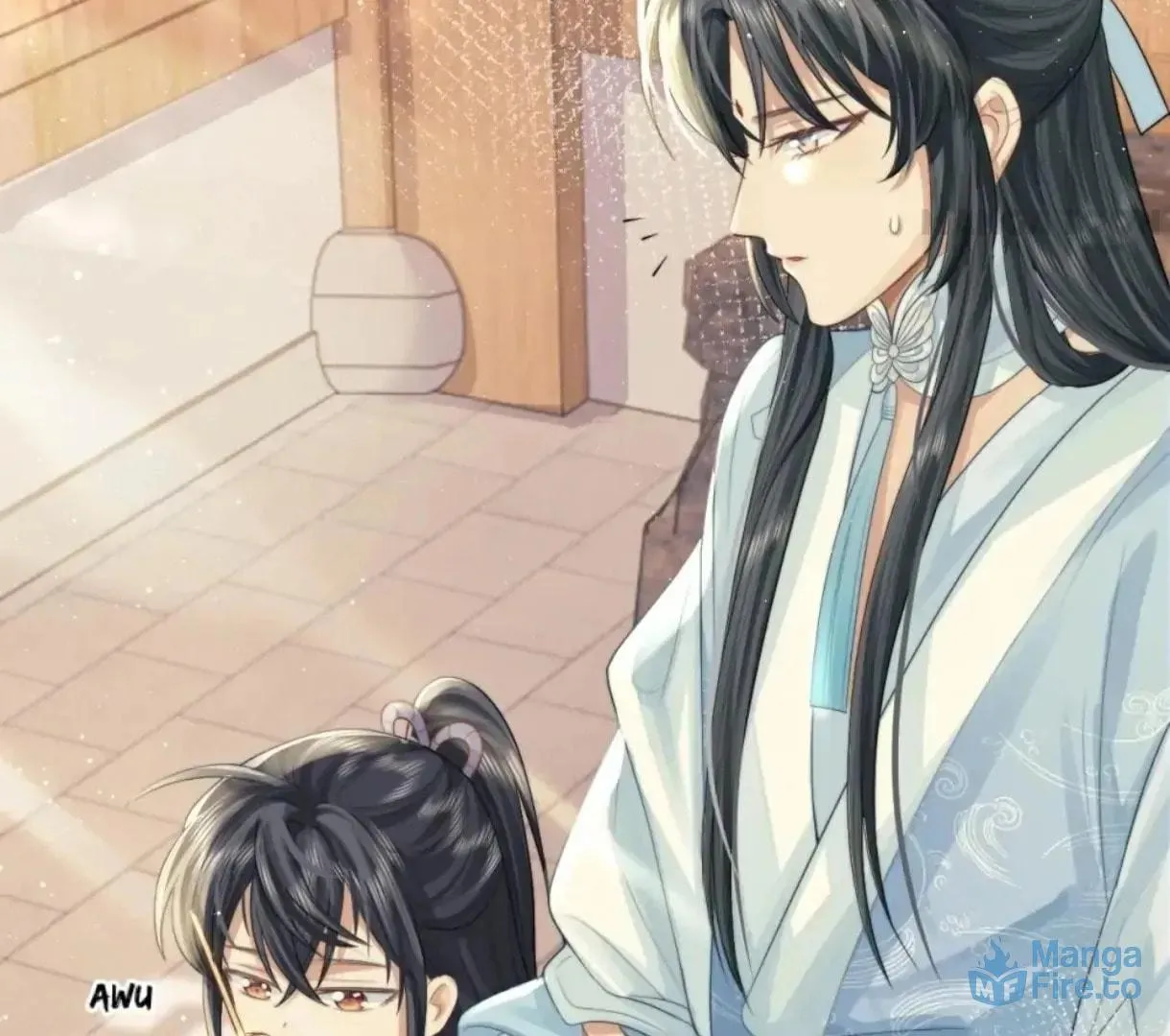 Read Exclusively the Master chapter 4 image 23 on Lezhin