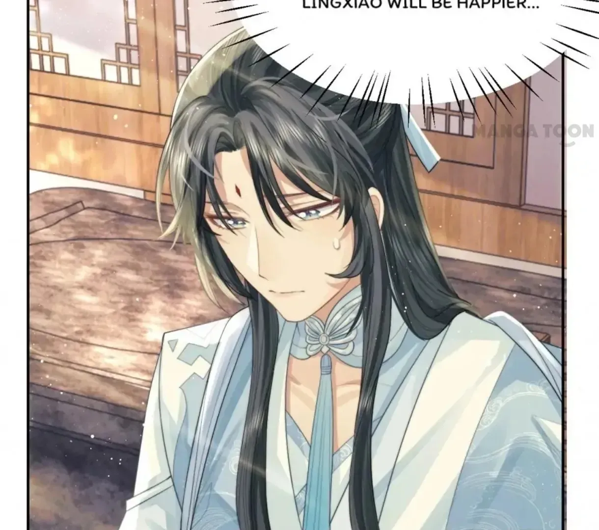 Read Exclusively the Master chapter 4 image 25 on Lezhin