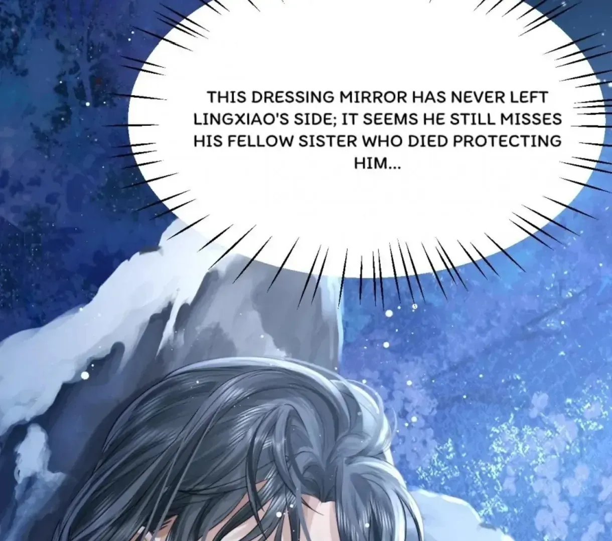Read Exclusively the Master chapter 4 image 33 on Lezhin