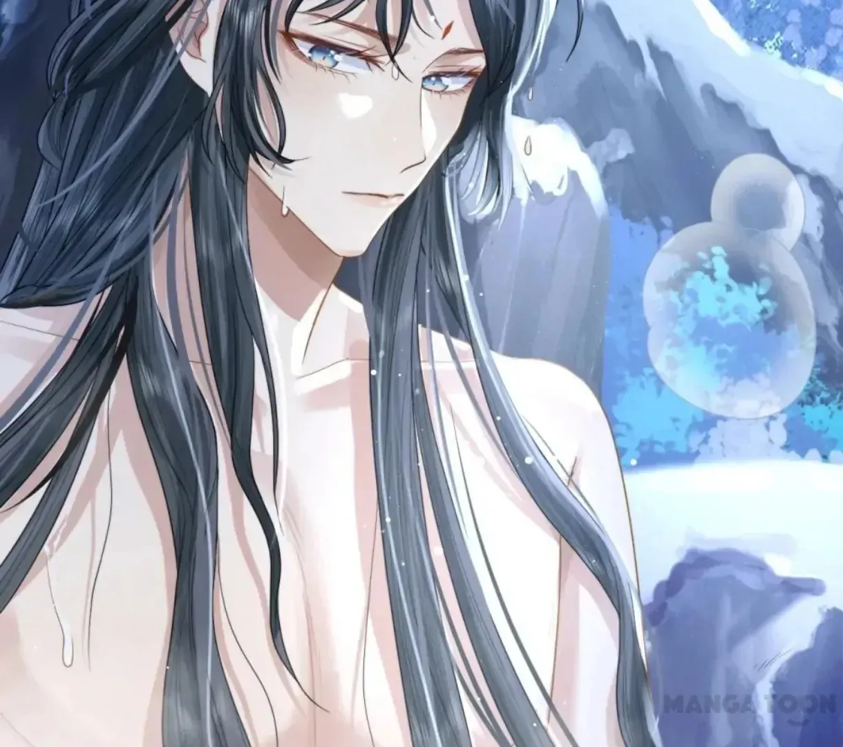Read Exclusively the Master chapter 4 image 34 on Lezhin