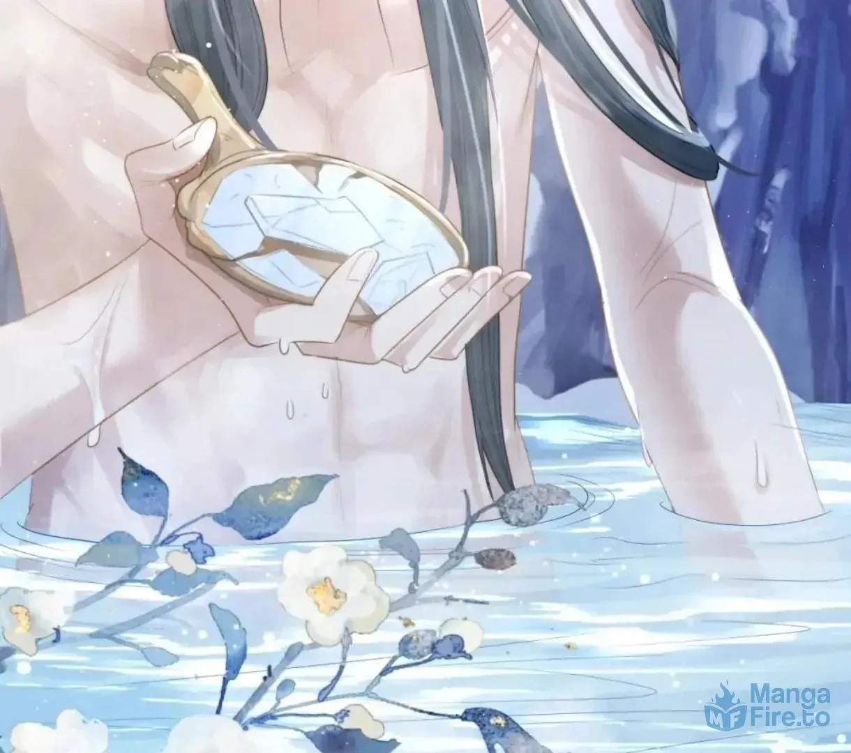 Read Exclusively the Master chapter 4 image 35 on Lezhin
