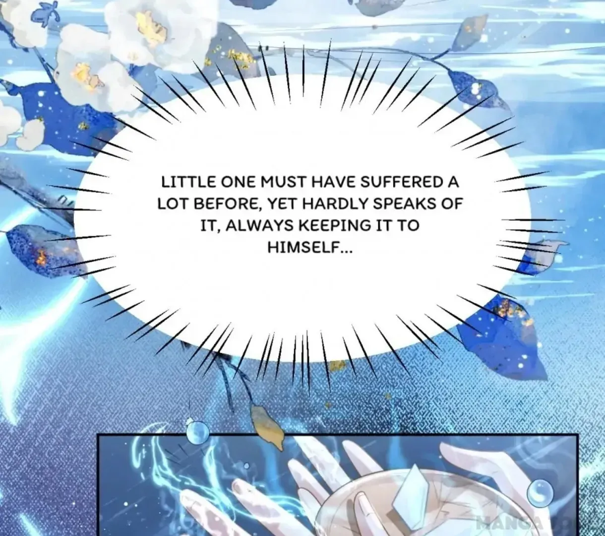 Read Exclusively the Master chapter 4 image 36 on Lezhin