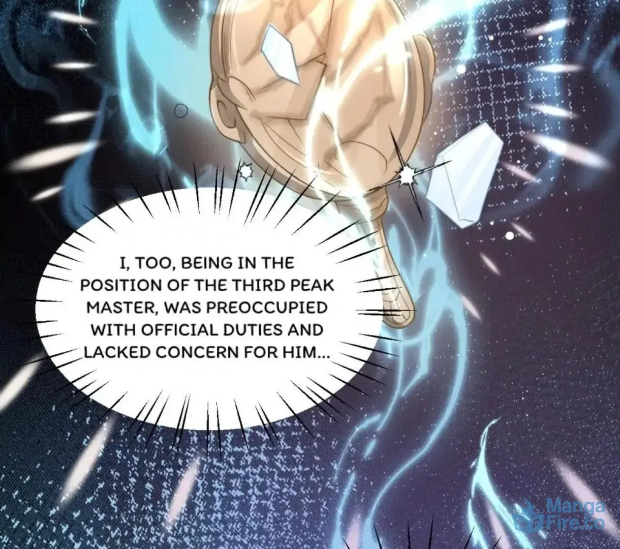 Read Exclusively the Master chapter 4 image 38 on Lezhin