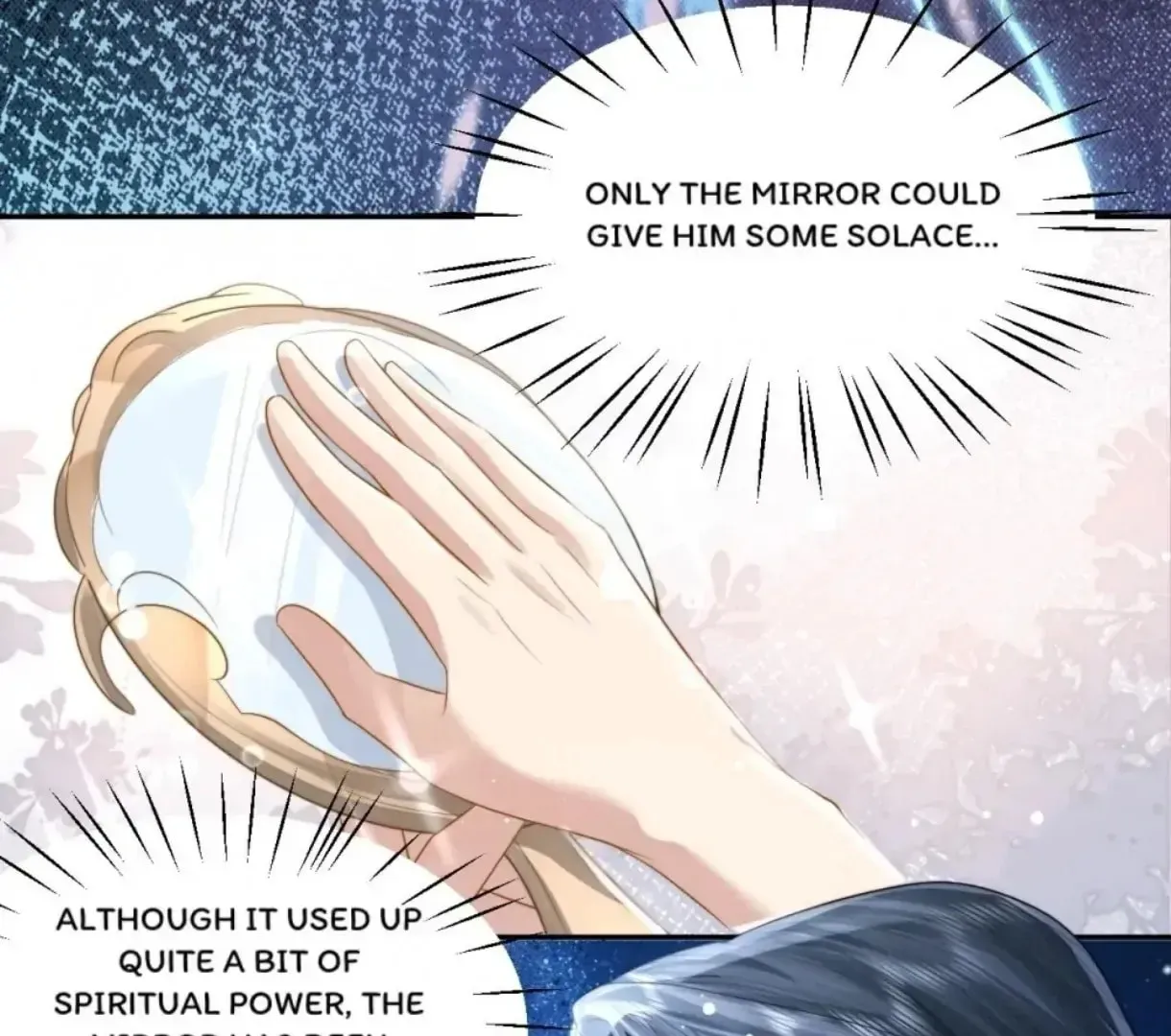 Read Exclusively the Master chapter 4 image 39 on Lezhin