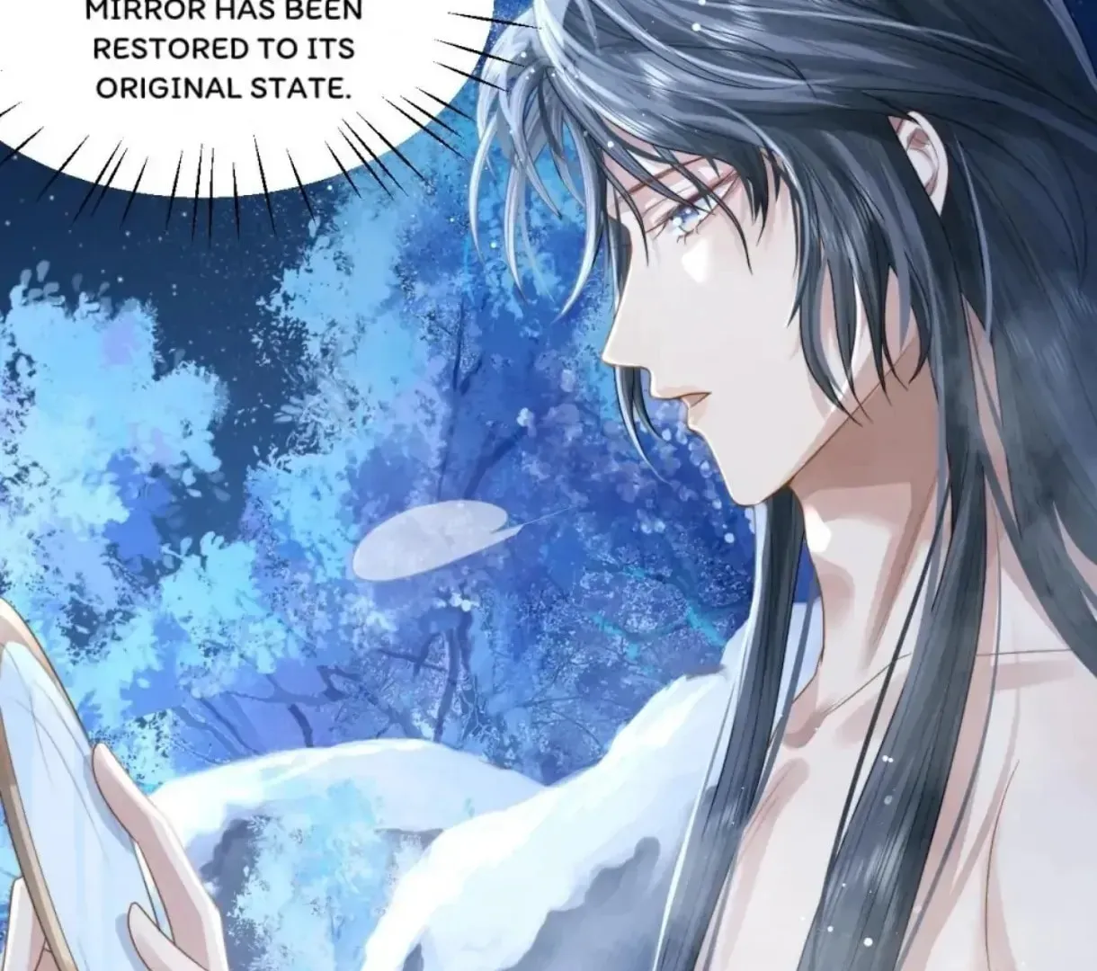 Read Exclusively the Master chapter 4 image 40 on Lezhin