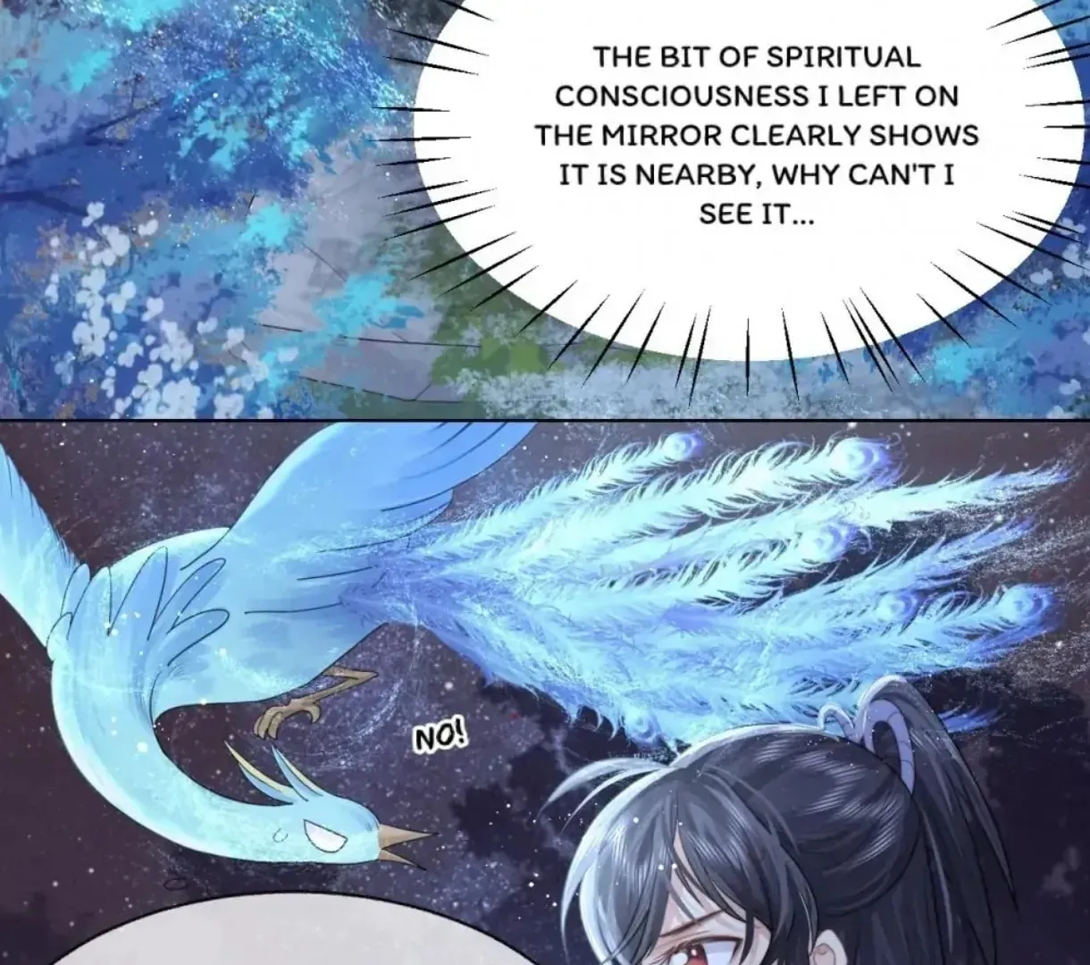Read Exclusively the Master chapter 4 image 45 on Lezhin
