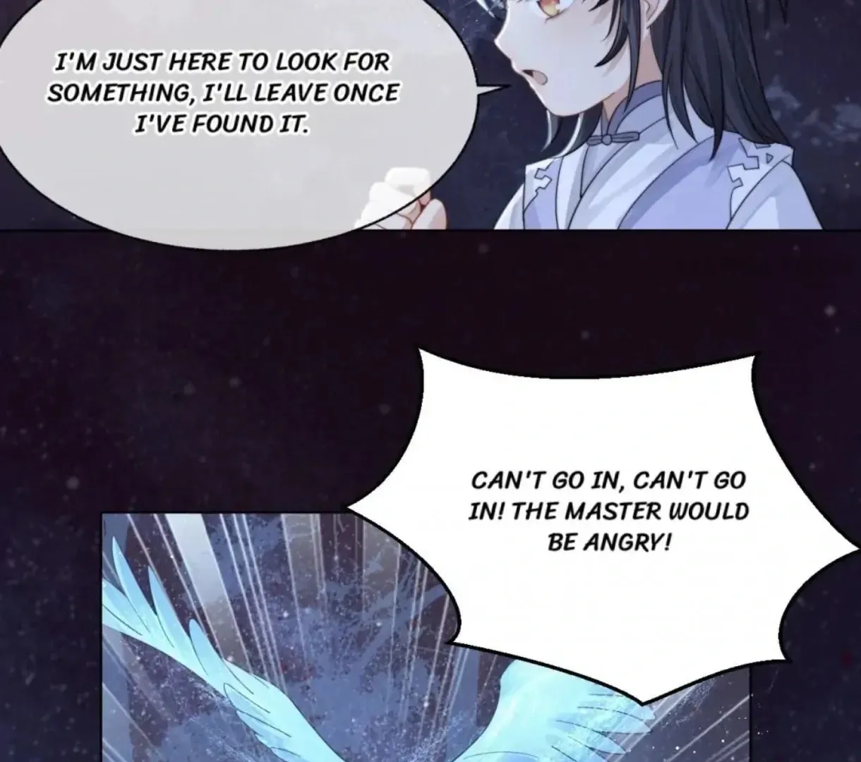 Read Exclusively the Master chapter 4 image 46 on Lezhin
