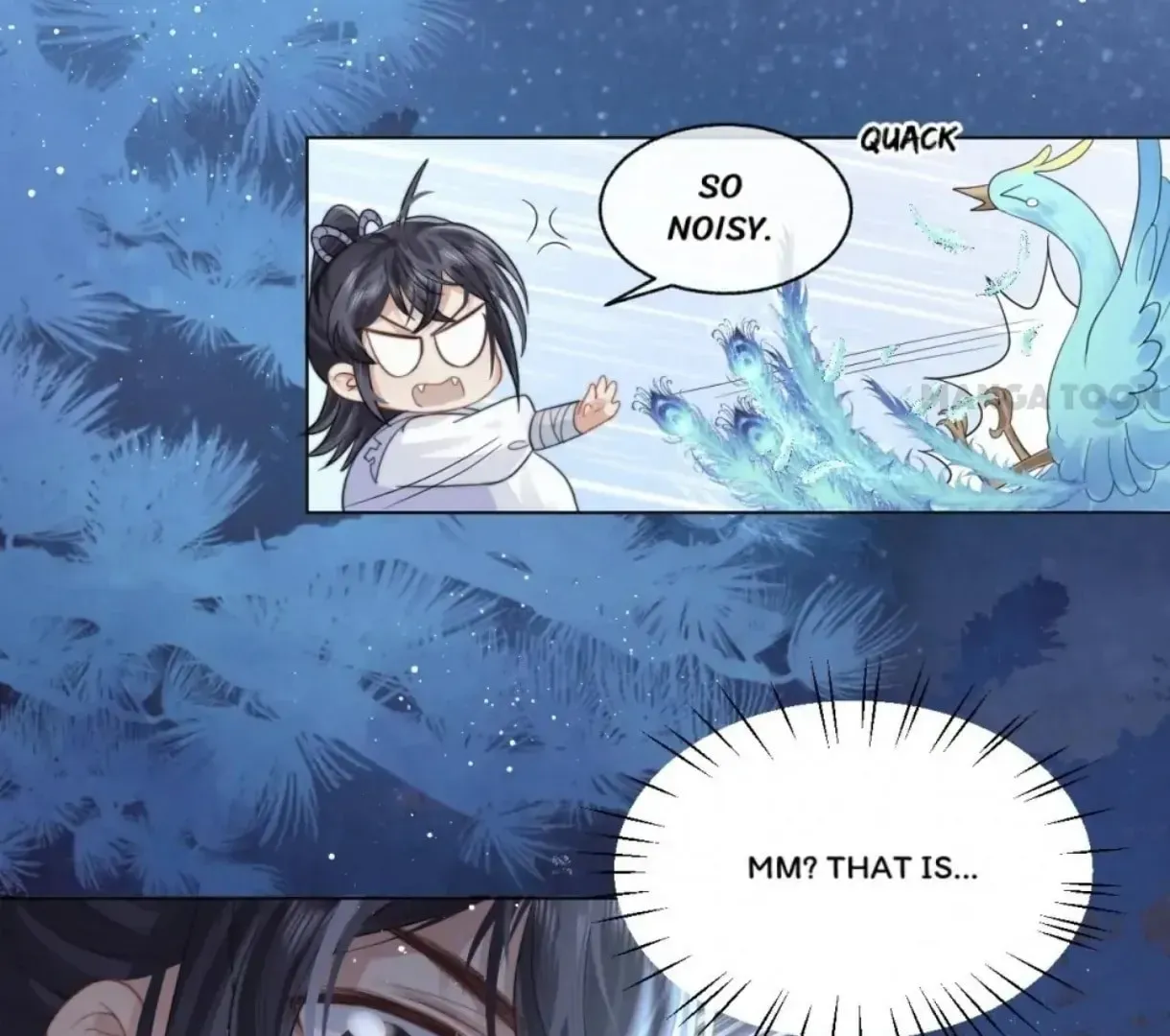 Read Exclusively the Master chapter 4 image 48 on Lezhin