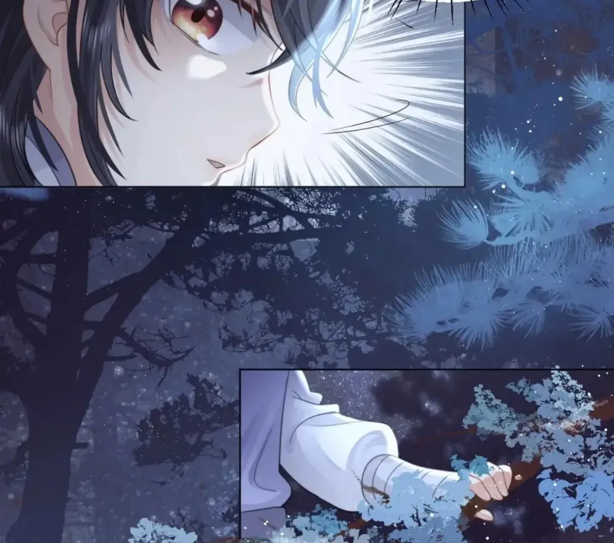 Read Exclusively the Master chapter 4 image 49 on Lezhin