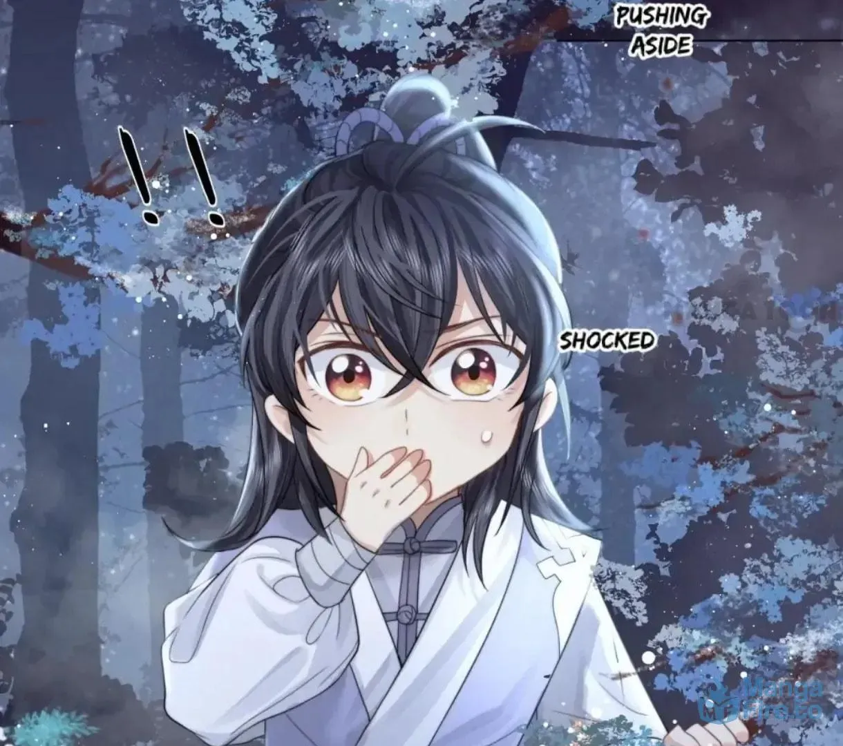 Read Exclusively the Master chapter 4 image 50 on Lezhin