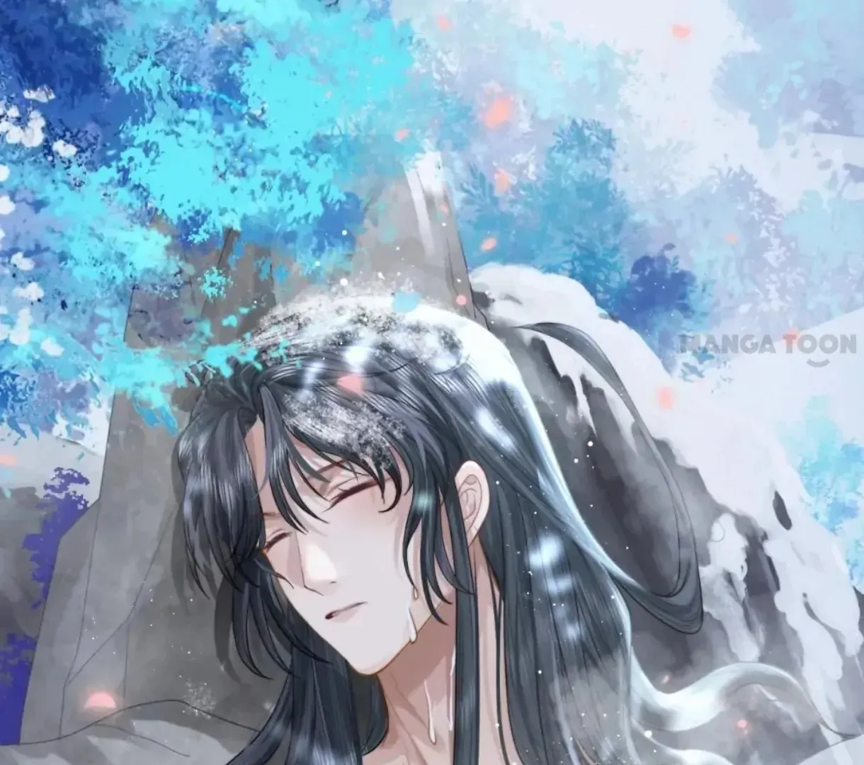 Read Exclusively the Master chapter 4 image 52 on Lezhin