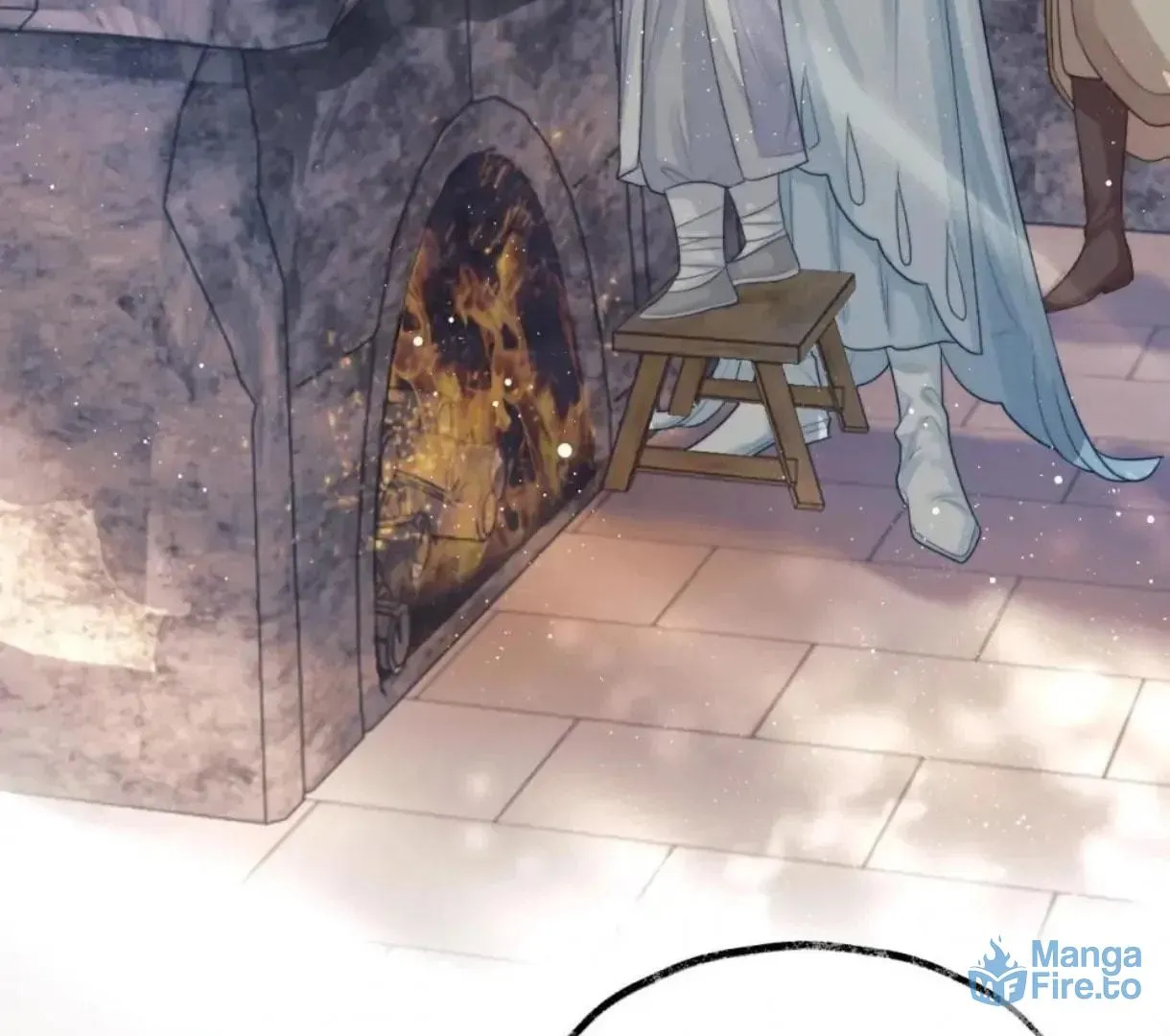 Read Exclusively the Master chapter 4 image 8 on Lezhin
