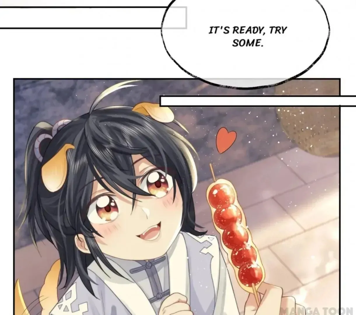 Read Exclusively the Master chapter 4 image 9 on Lezhin