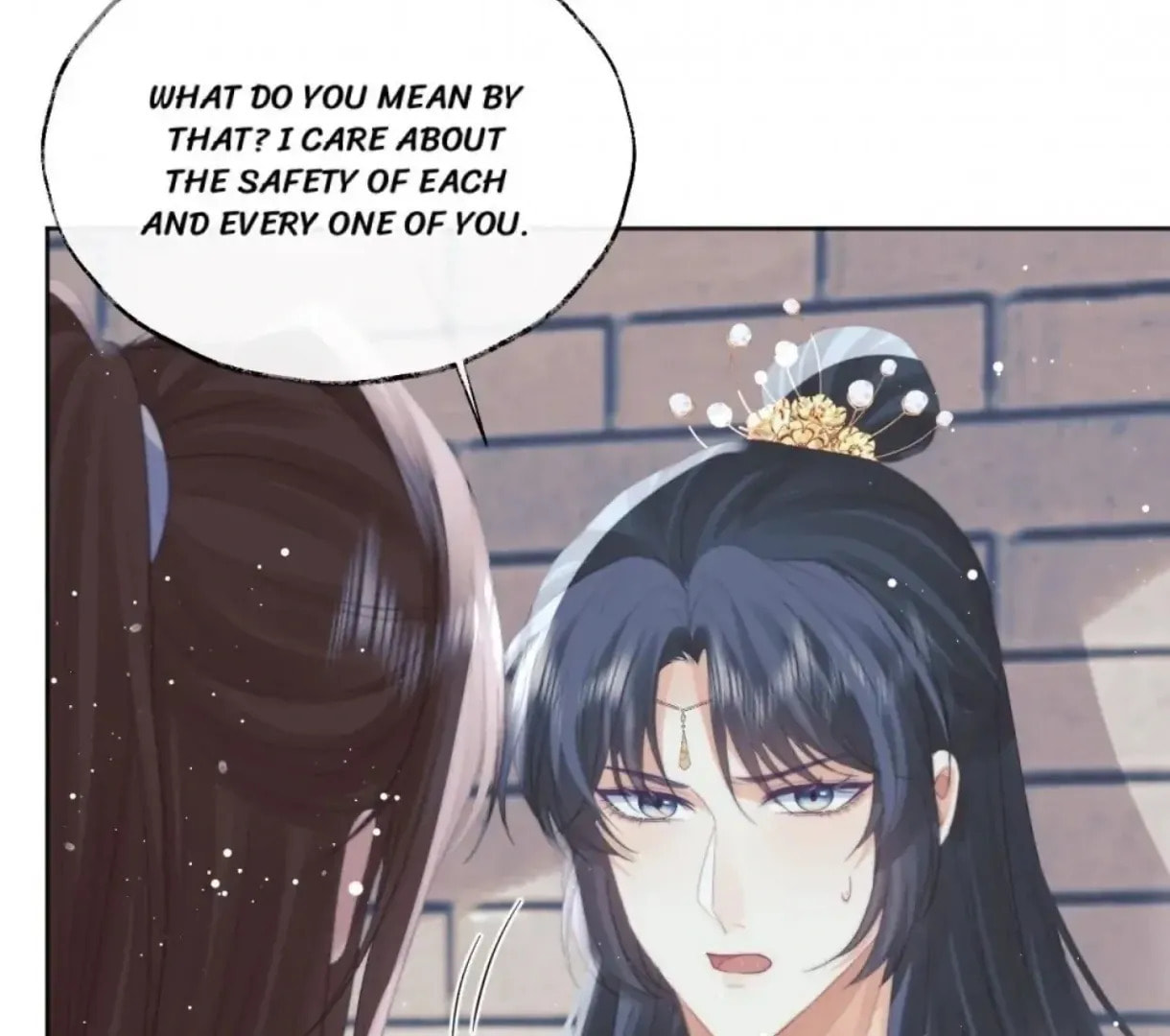 Read Exclusively the Master chapter 40 image 10 on Lezhin