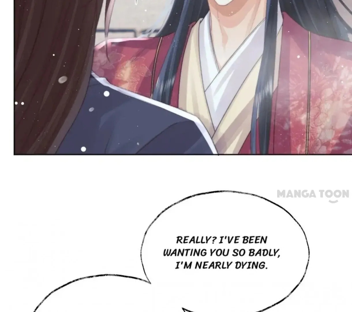 Read Exclusively the Master chapter 40 image 11 on Lezhin