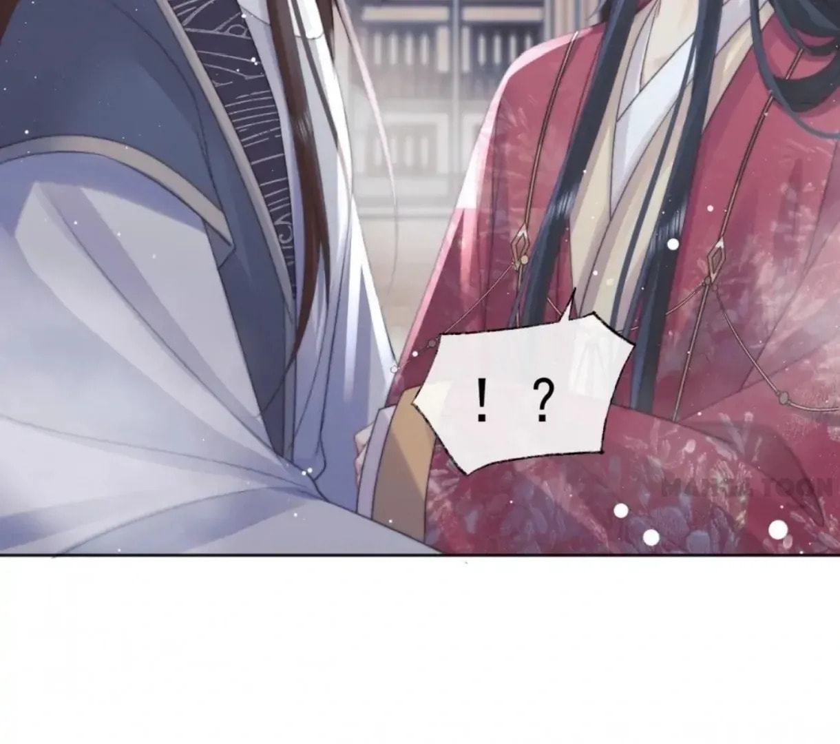 Read Exclusively the Master chapter 40 image 13 on Lezhin
