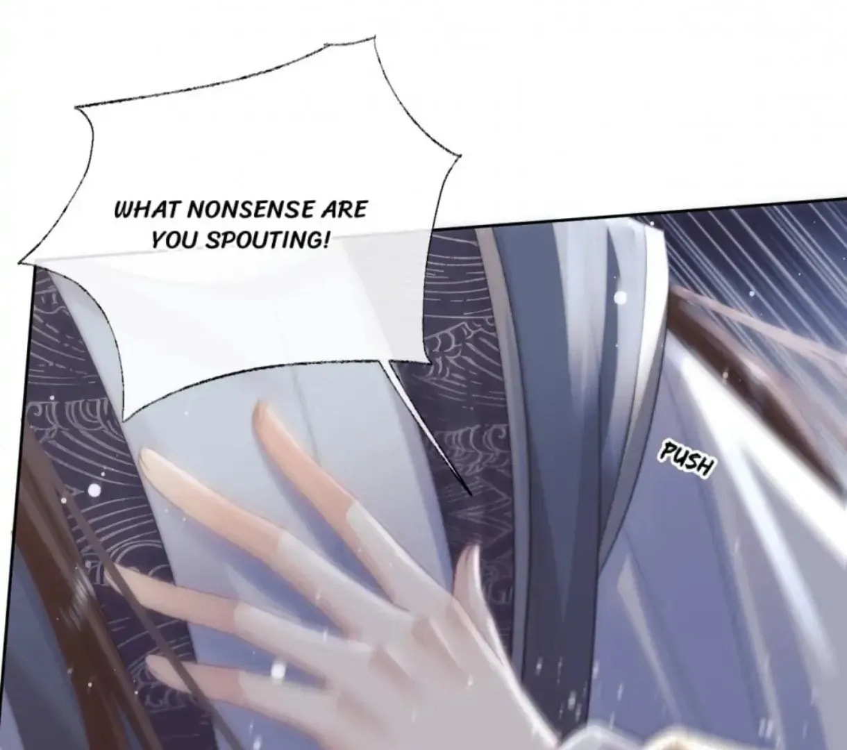 Read Exclusively the Master chapter 40 image 14 on Lezhin