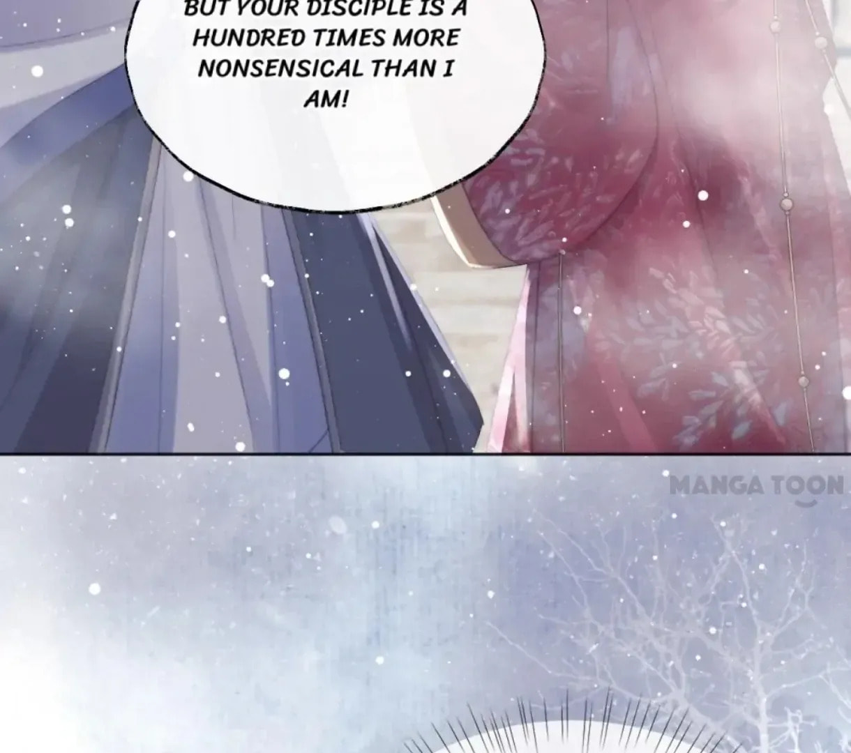 Read Exclusively the Master chapter 40 image 17 on Lezhin