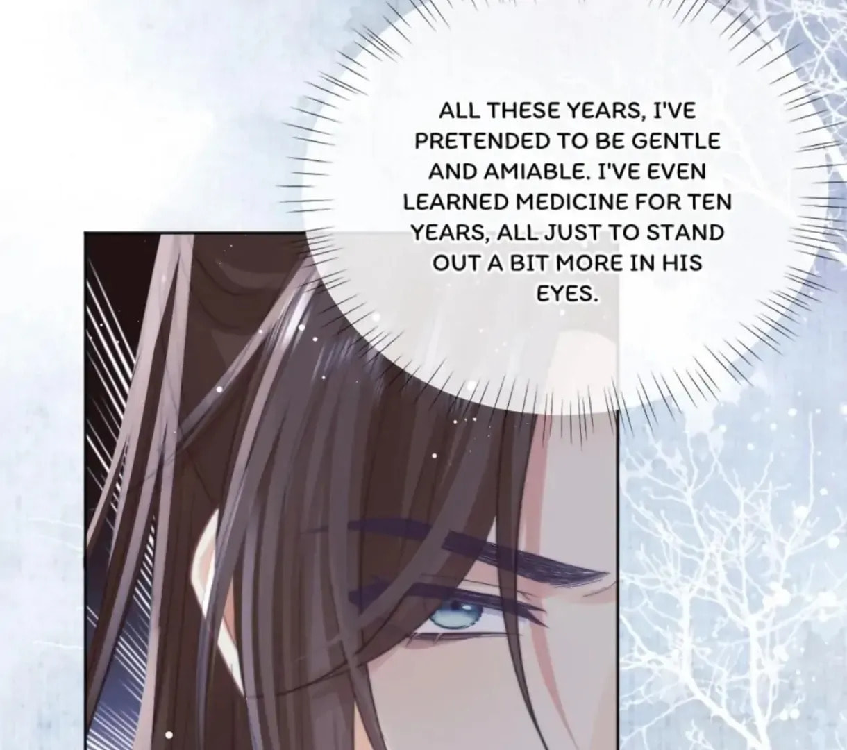 Read Exclusively the Master chapter 40 image 18 on Lezhin