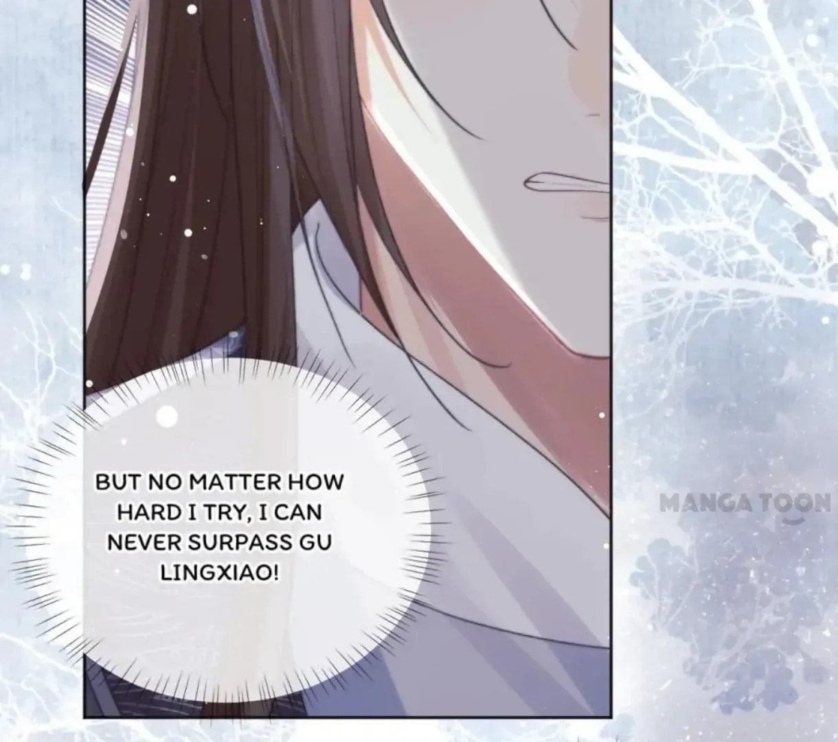 Read Exclusively the Master chapter 40 image 19 on Lezhin
