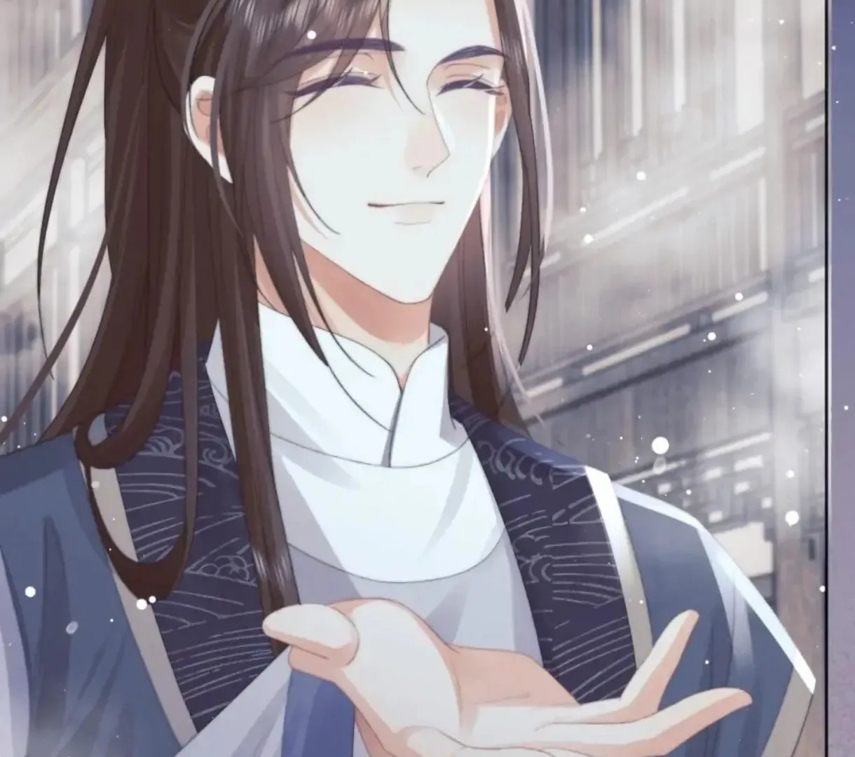 Read Exclusively the Master chapter 40 image 2 on Lezhin