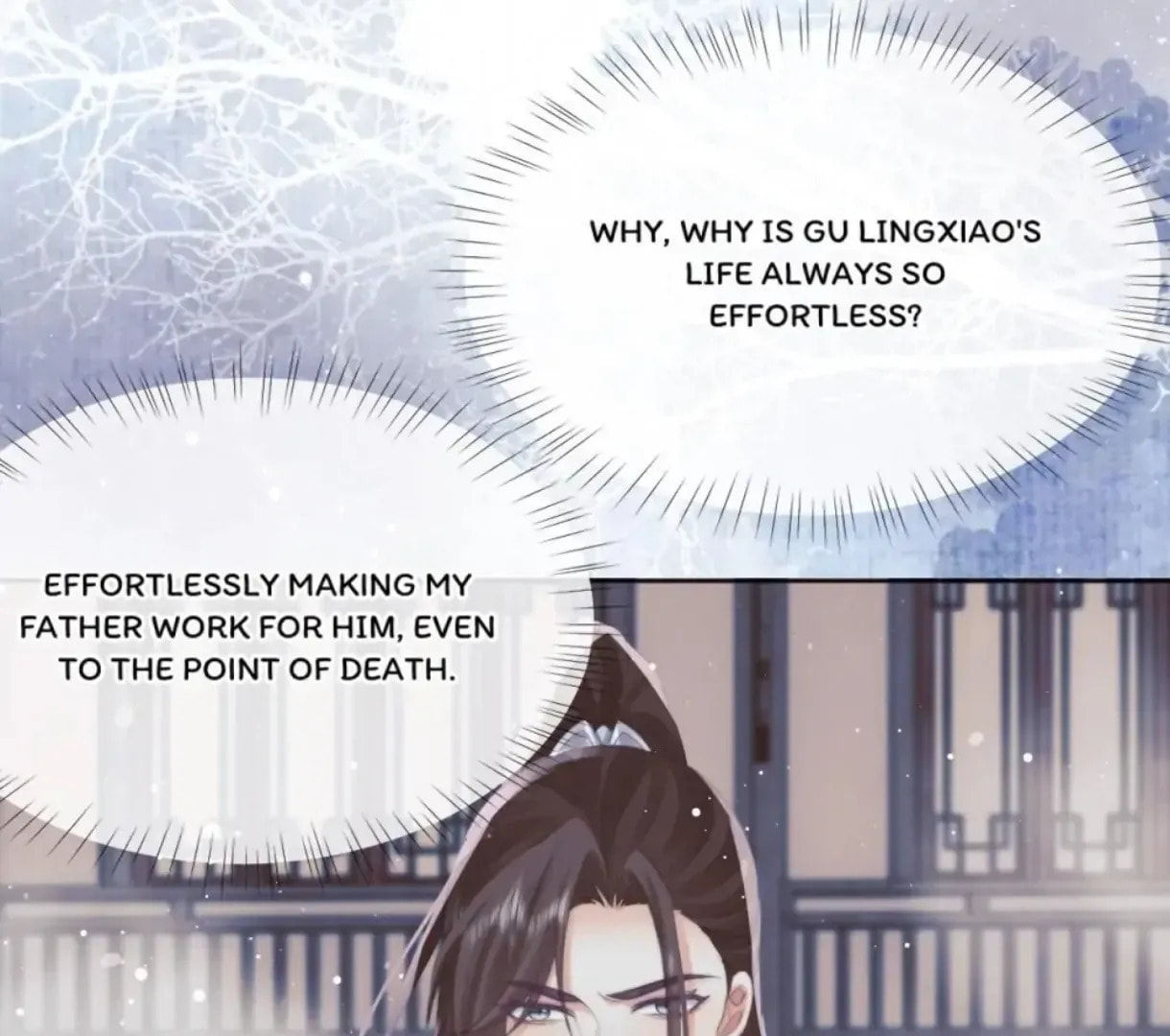 Read Exclusively the Master chapter 40 image 20 on Lezhin