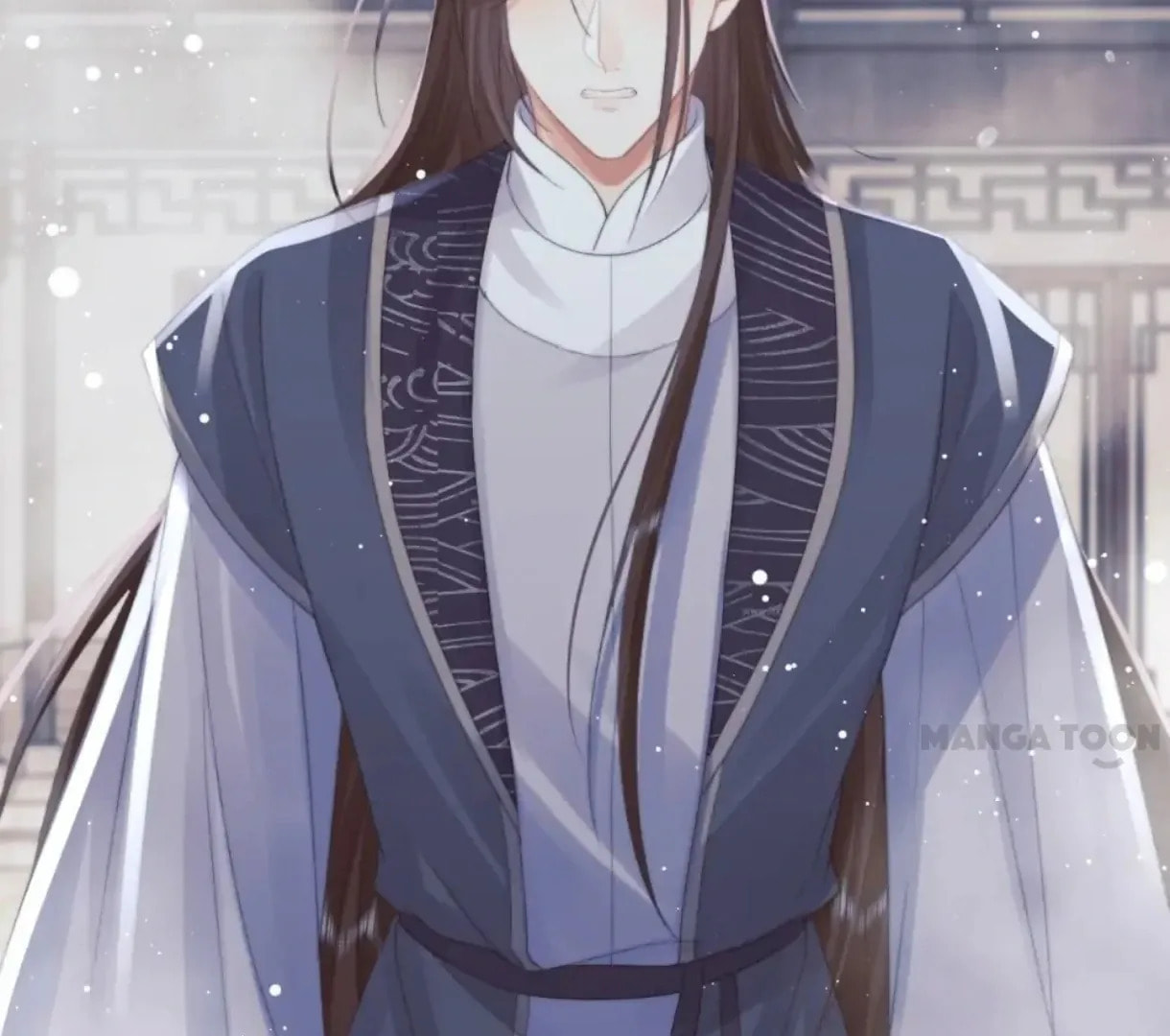 Read Exclusively the Master chapter 40 image 21 on Lezhin
