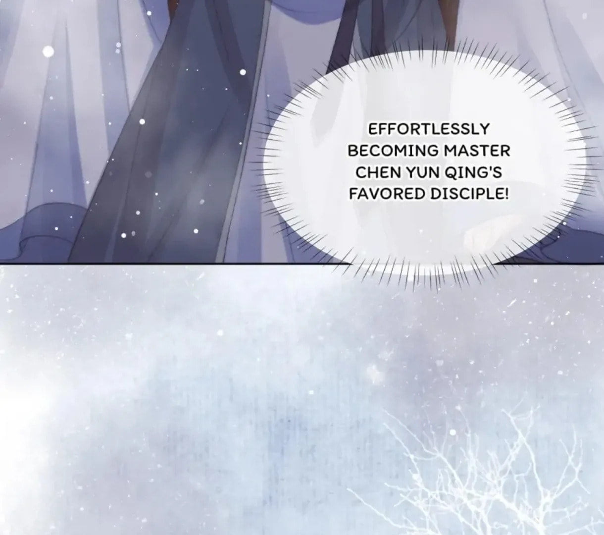 Read Exclusively the Master chapter 40 image 22 on Lezhin