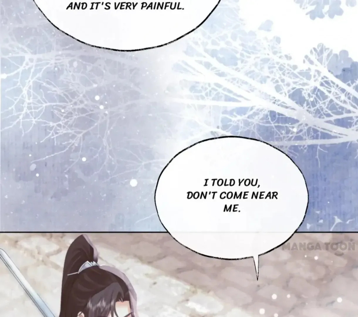 Read Exclusively the Master chapter 40 image 25 on Lezhin