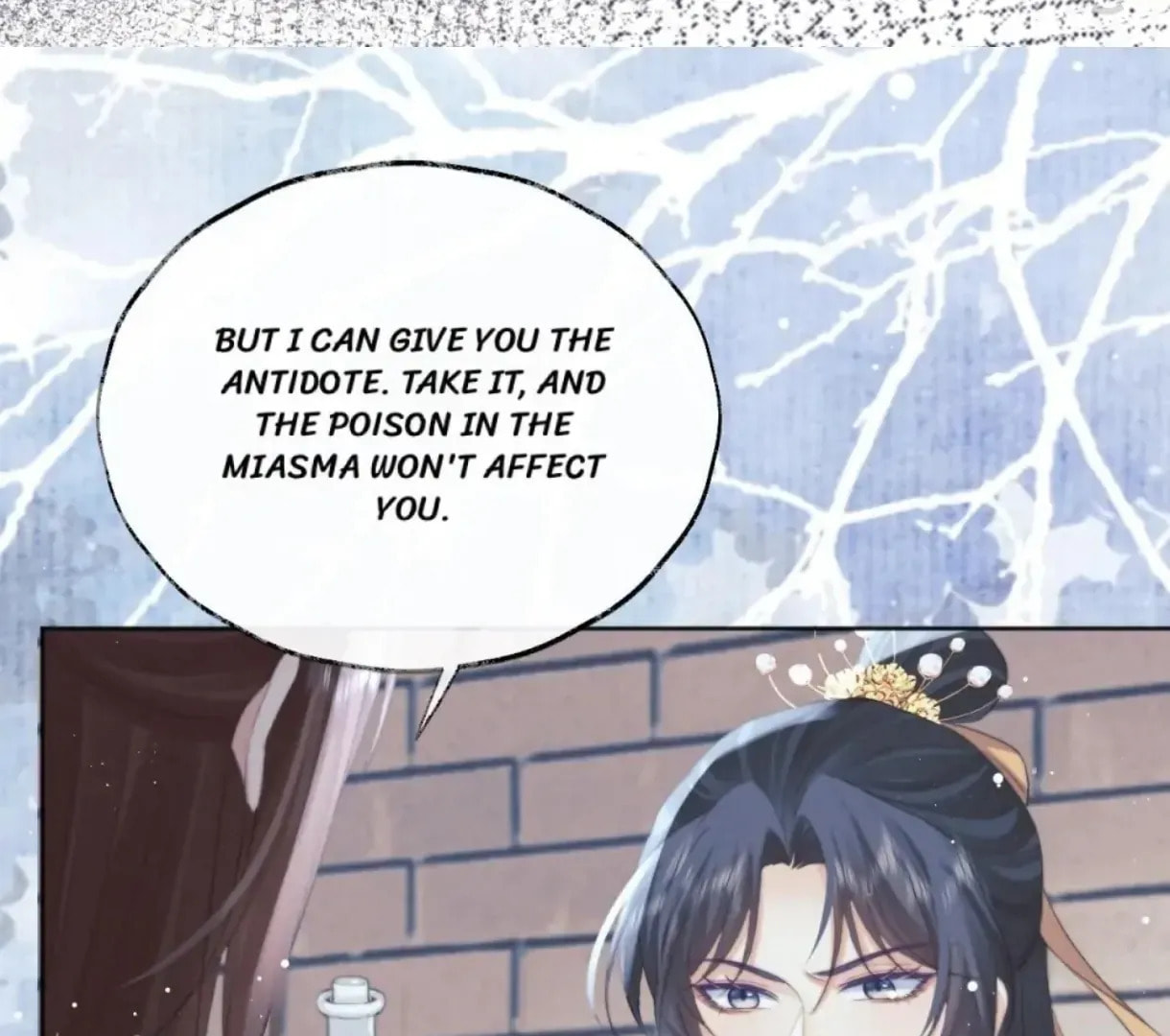 Read Exclusively the Master chapter 40 image 30 on Lezhin