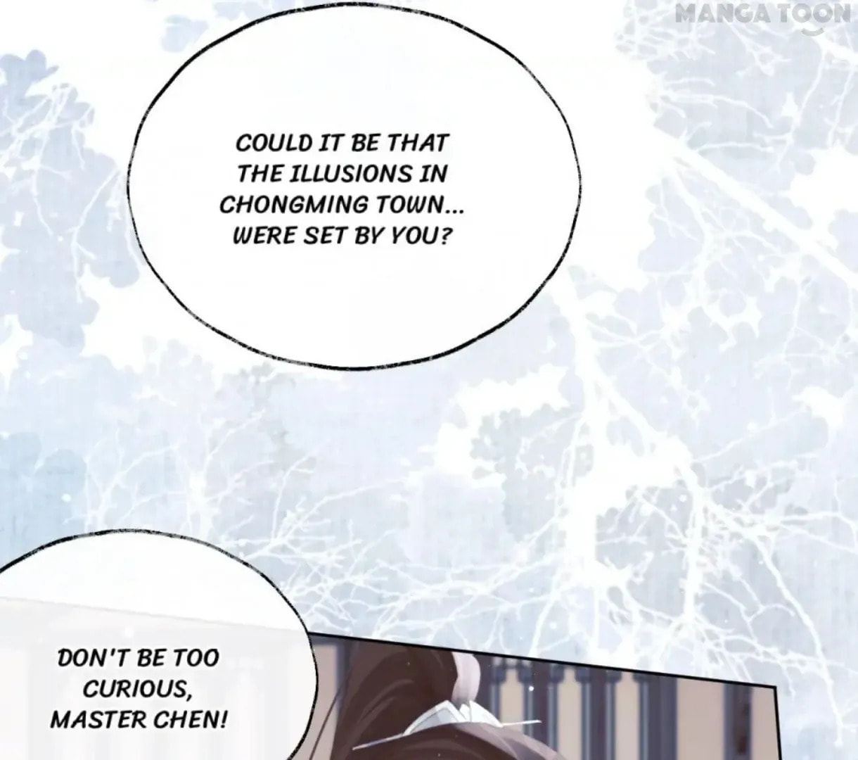 Read Exclusively the Master chapter 40 image 32 on Lezhin