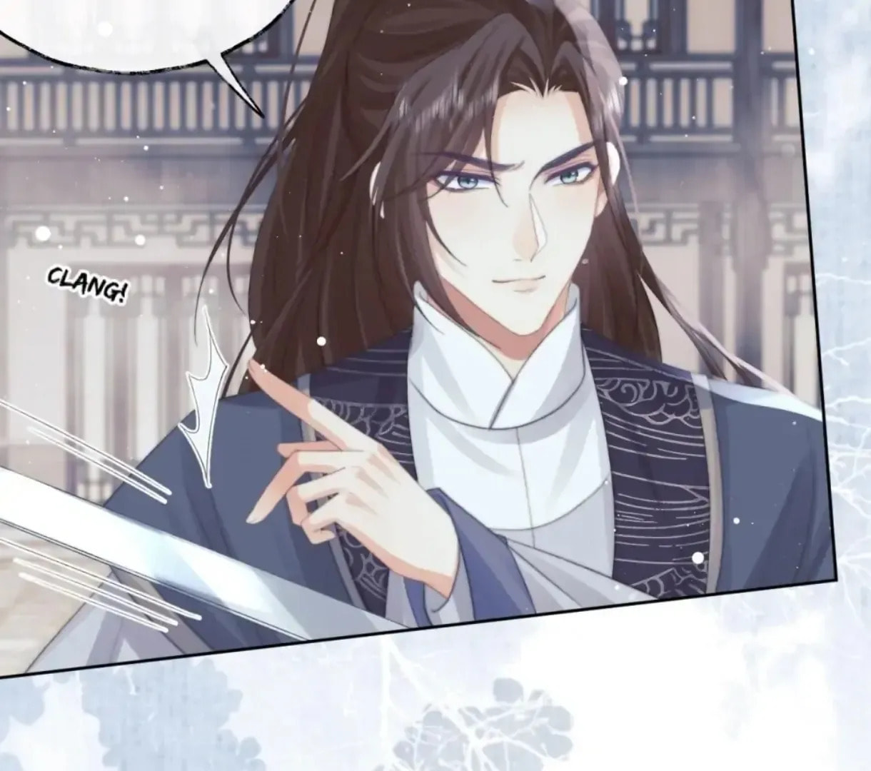 Read Exclusively the Master chapter 40 image 33 on Lezhin