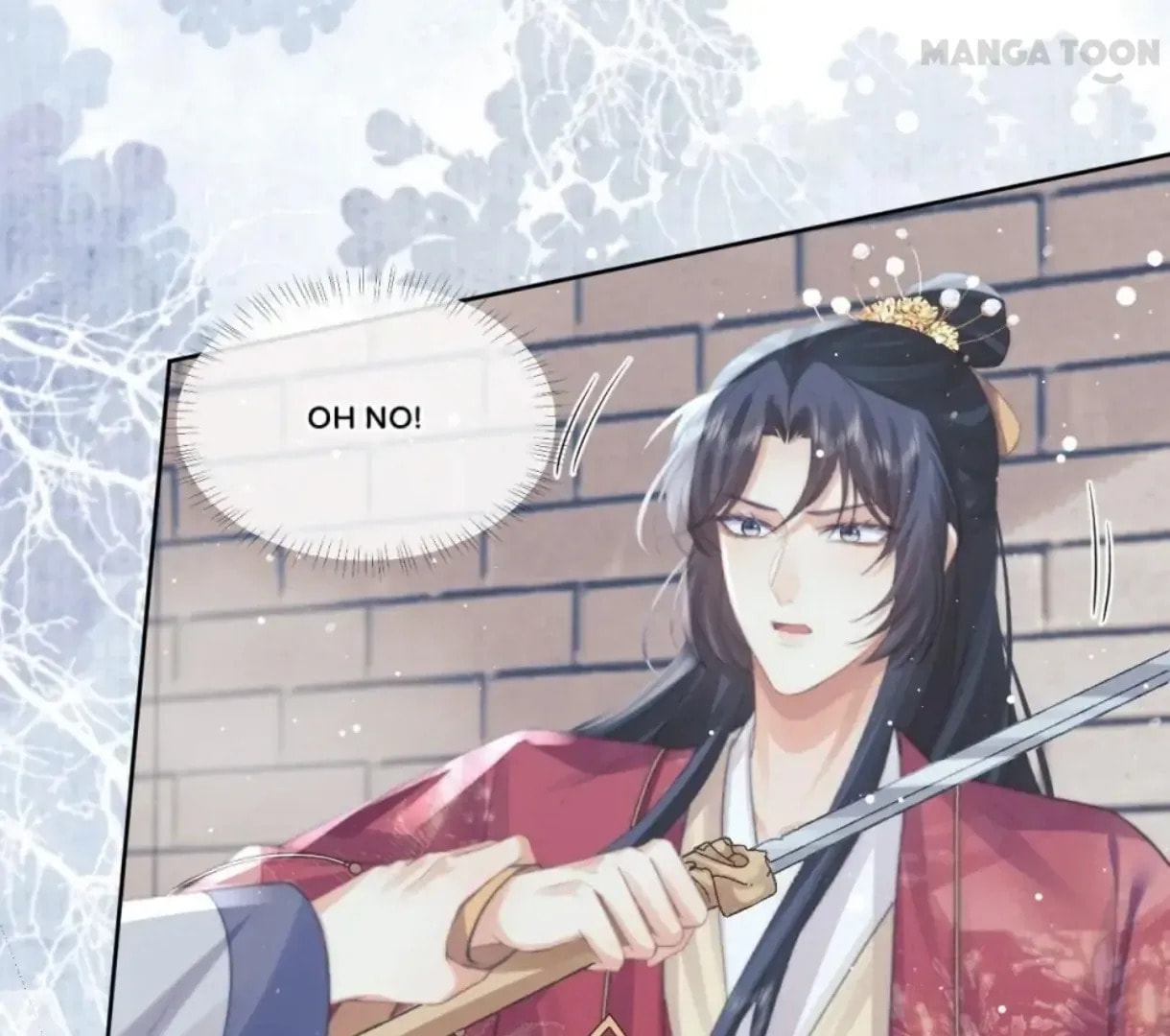 Read Exclusively the Master chapter 40 image 34 on Lezhin