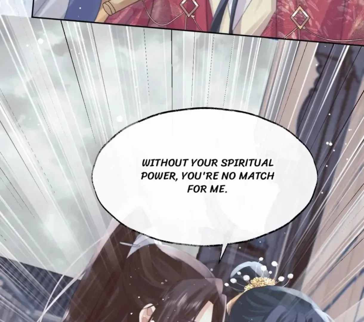 Read Exclusively the Master chapter 40 image 35 on Lezhin