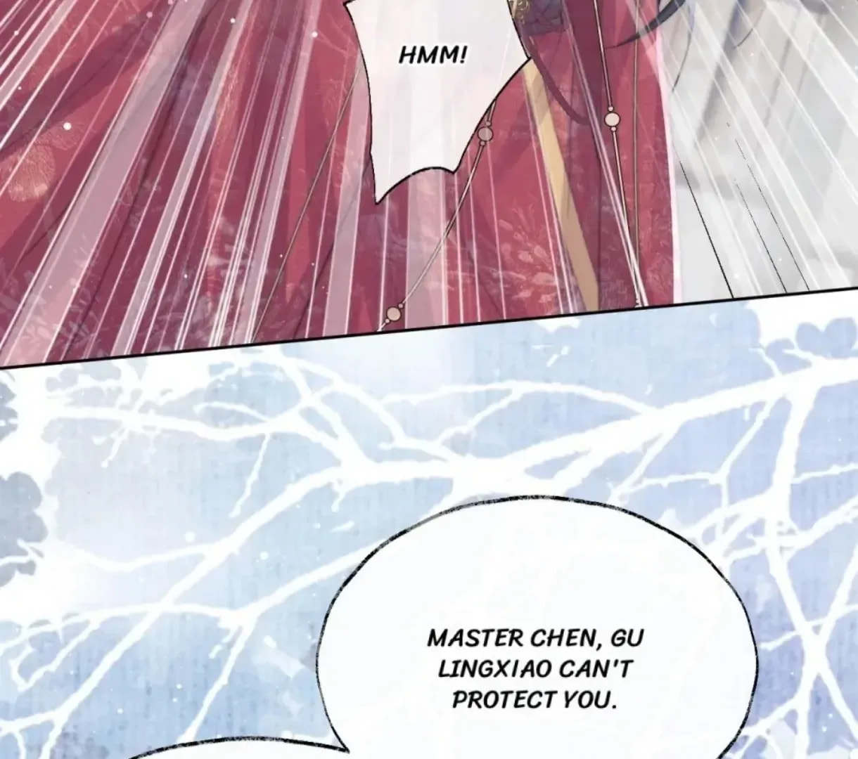 Read Exclusively the Master chapter 40 image 37 on Lezhin