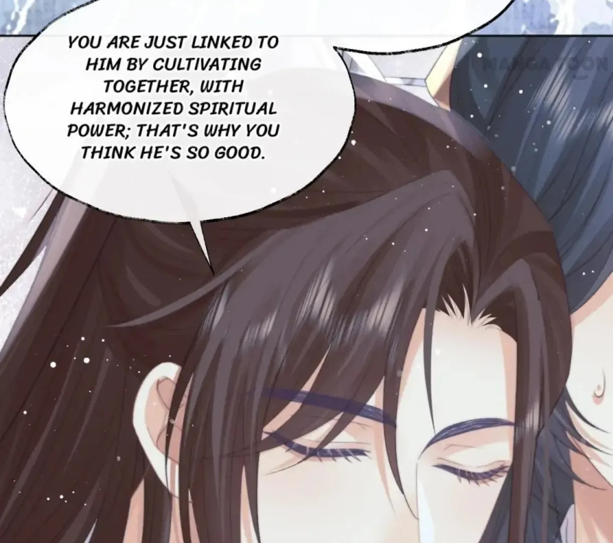 Read Exclusively the Master chapter 40 image 38 on Lezhin